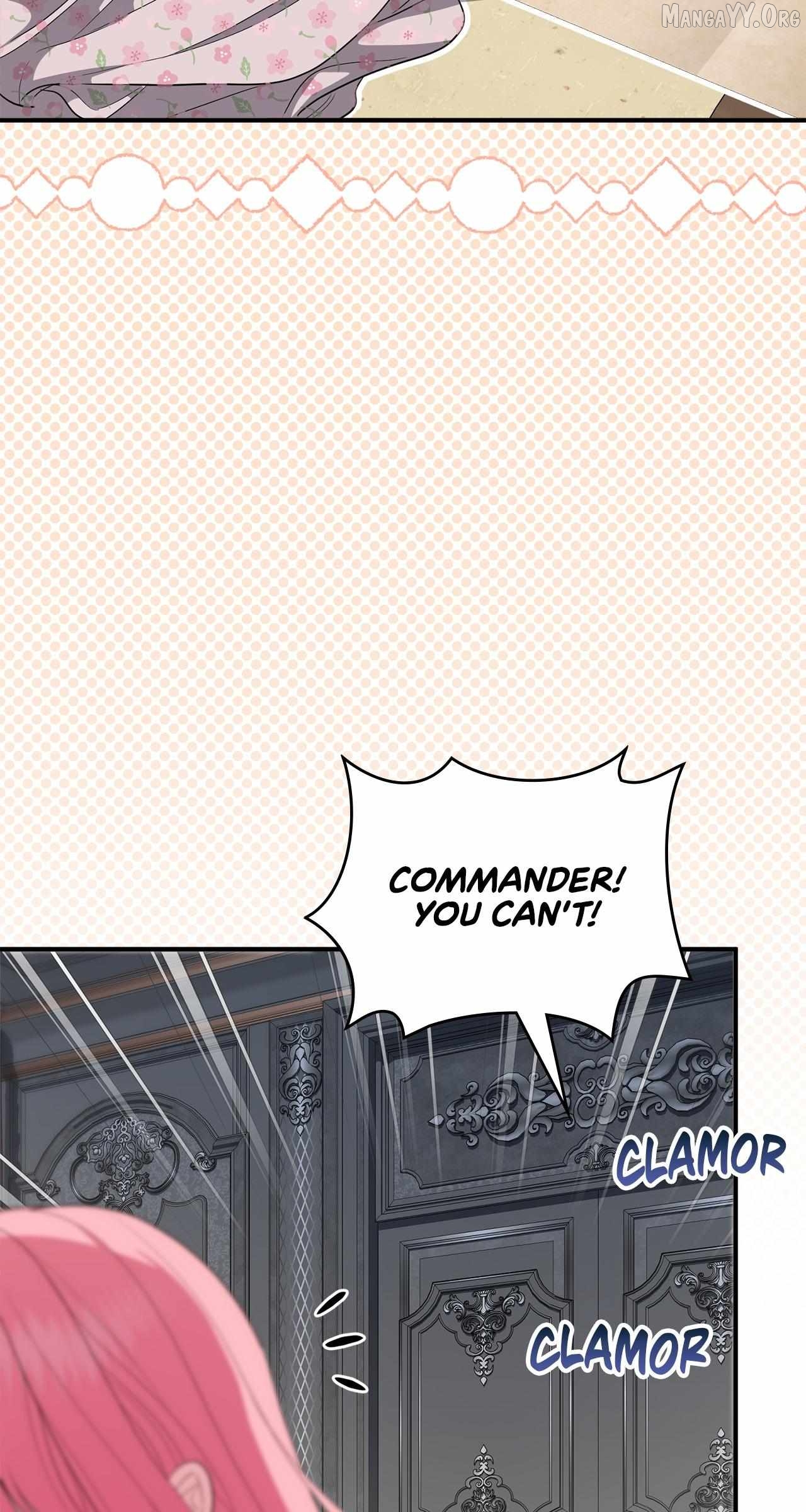 The Beloved Gardener of the World Tree Chapter 28 - page 13
