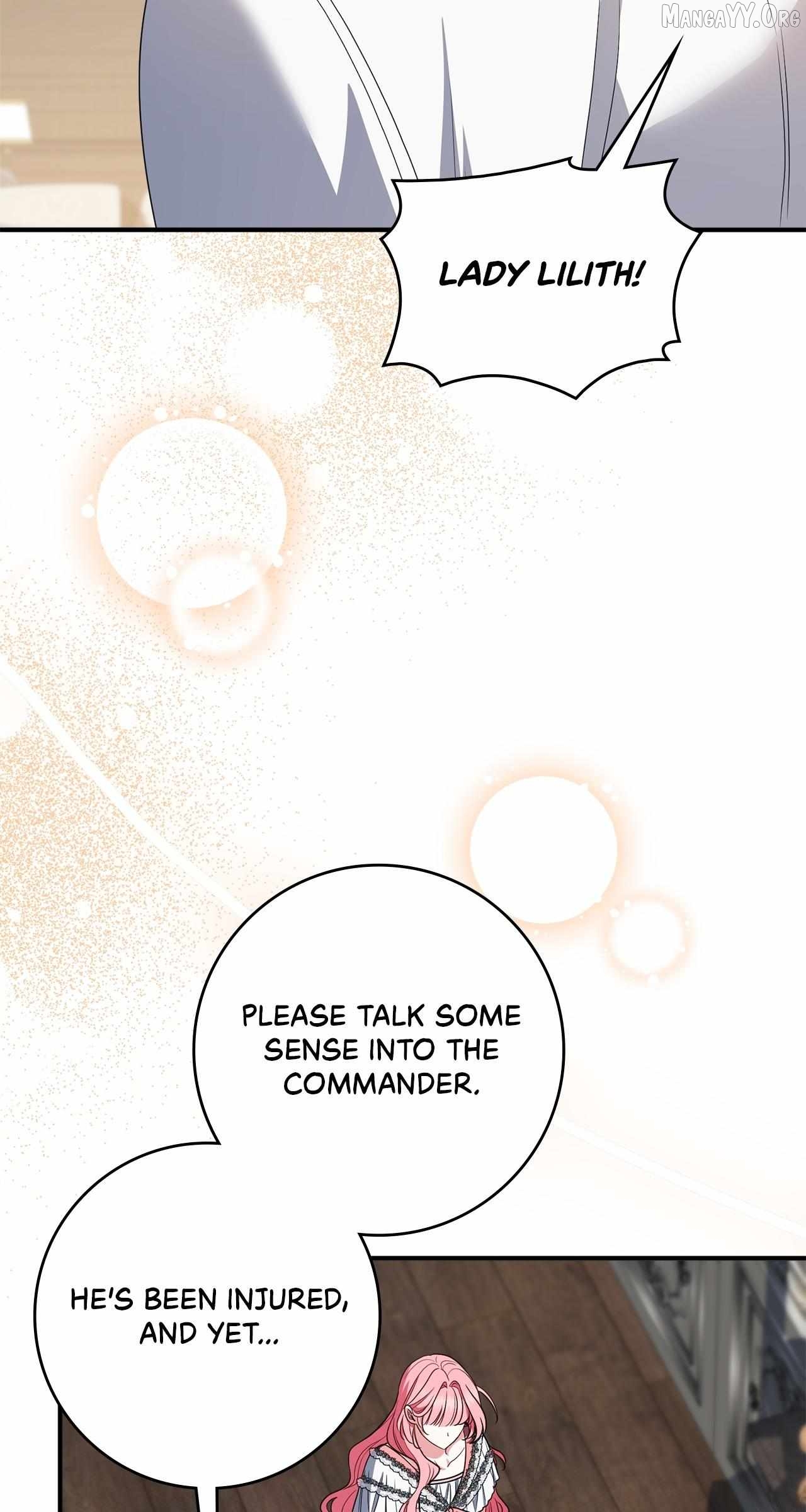 The Beloved Gardener of the World Tree Chapter 28 - page 20