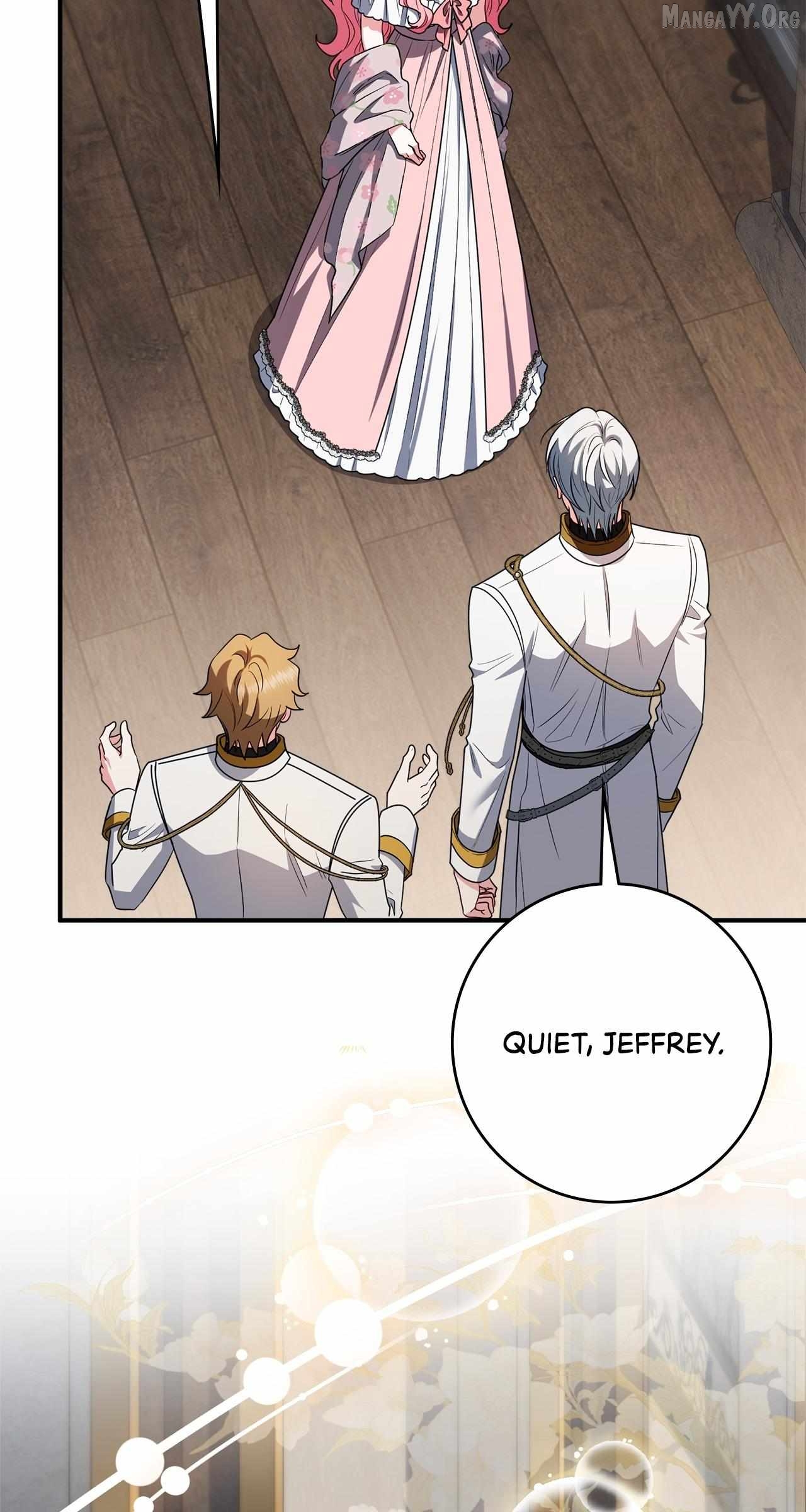The Beloved Gardener of the World Tree Chapter 28 - page 21