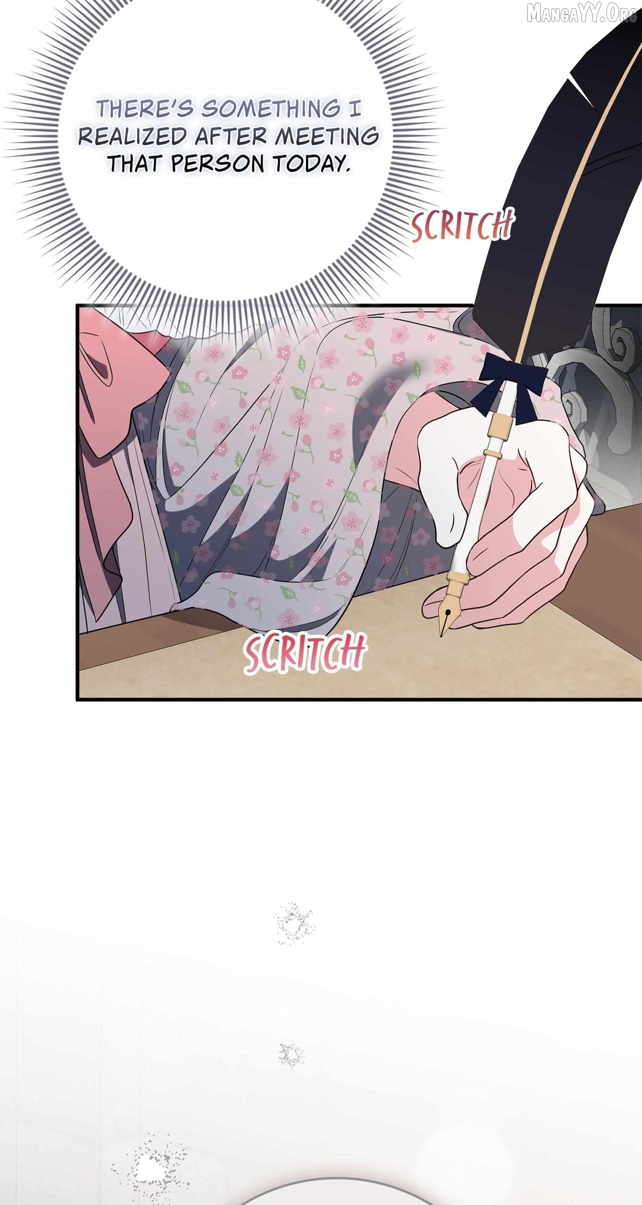 The Beloved Gardener of the World Tree Chapter 28 - page 3