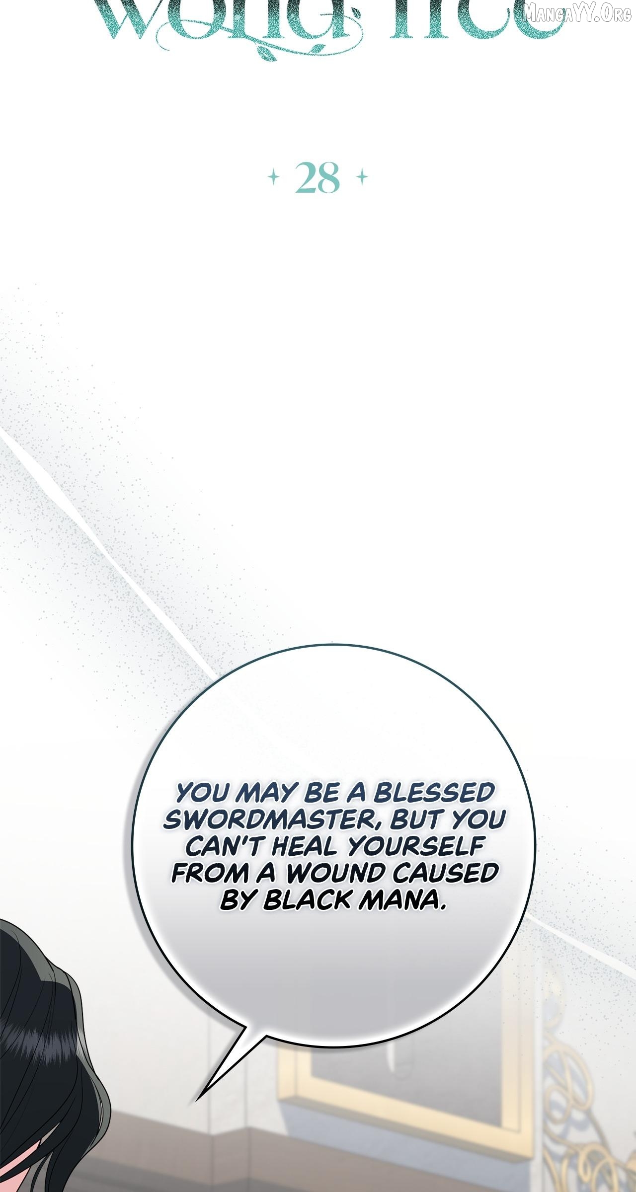 The Beloved Gardener of the World Tree Chapter 28 - page 31