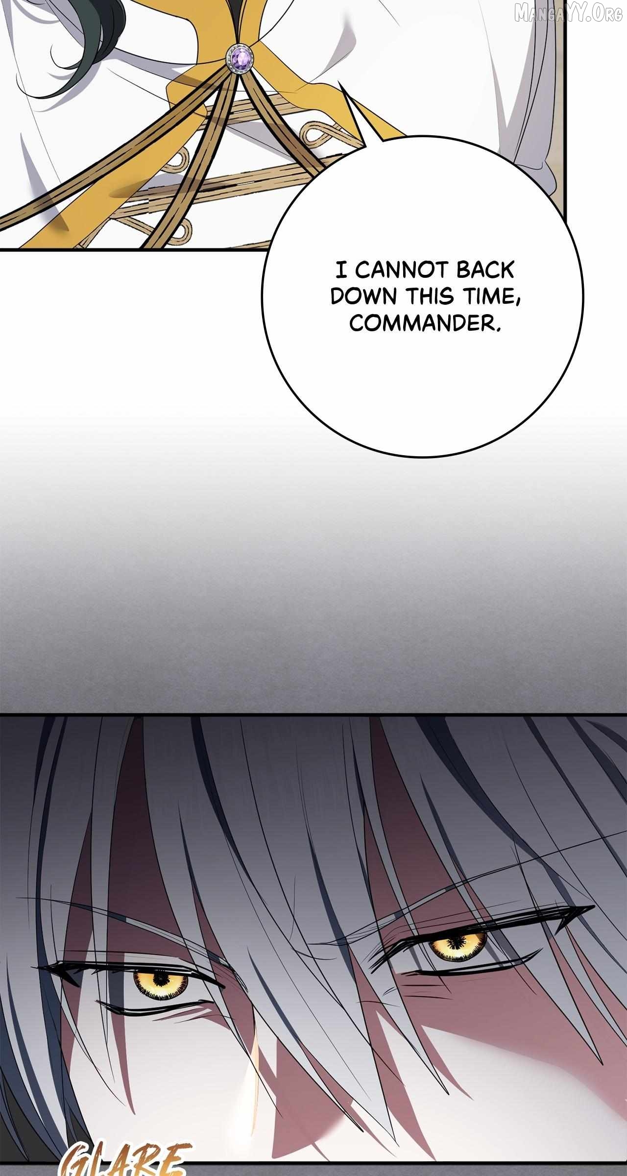 The Beloved Gardener of the World Tree Chapter 28 - page 34