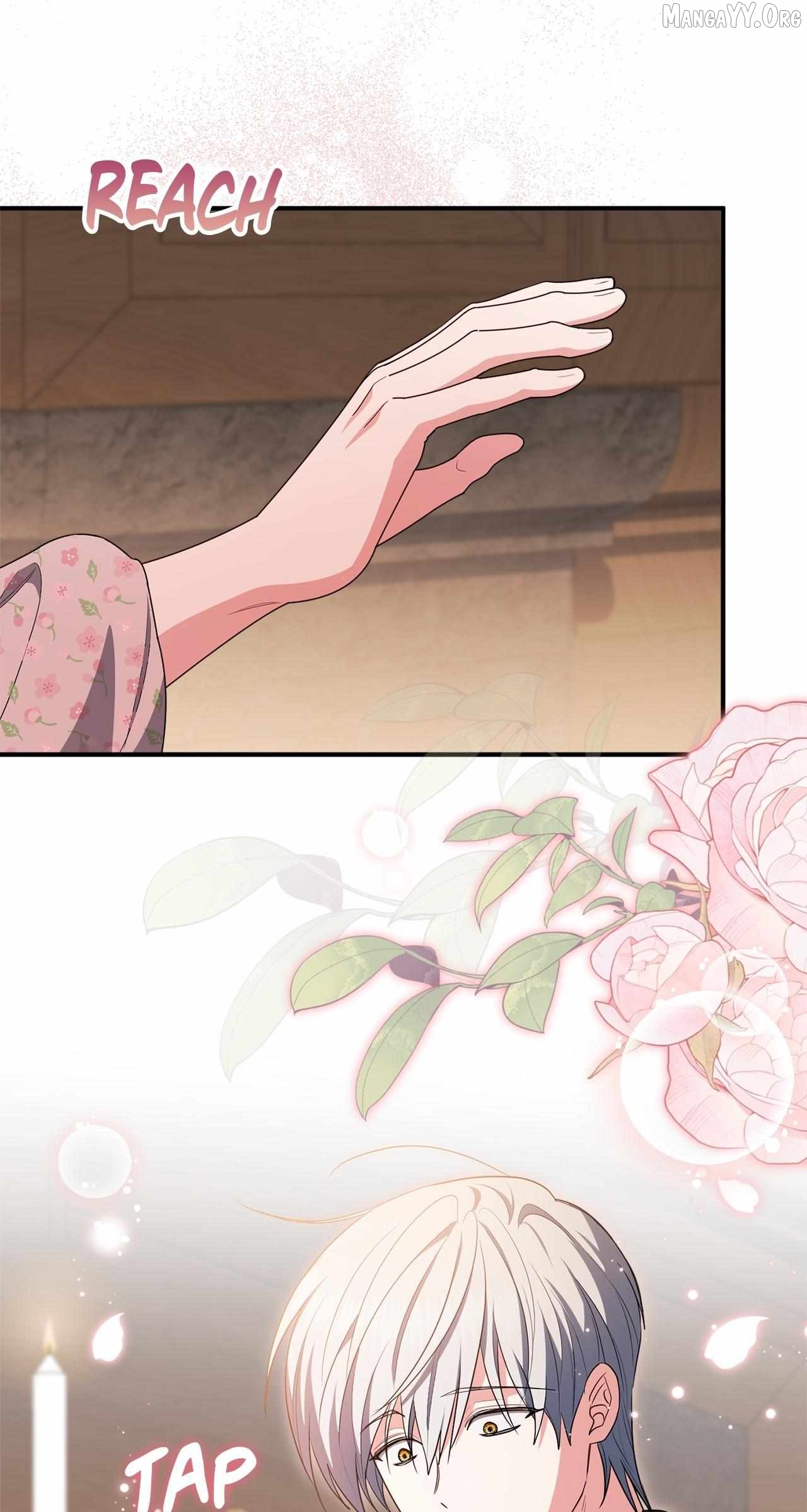 The Beloved Gardener of the World Tree Chapter 28 - page 37