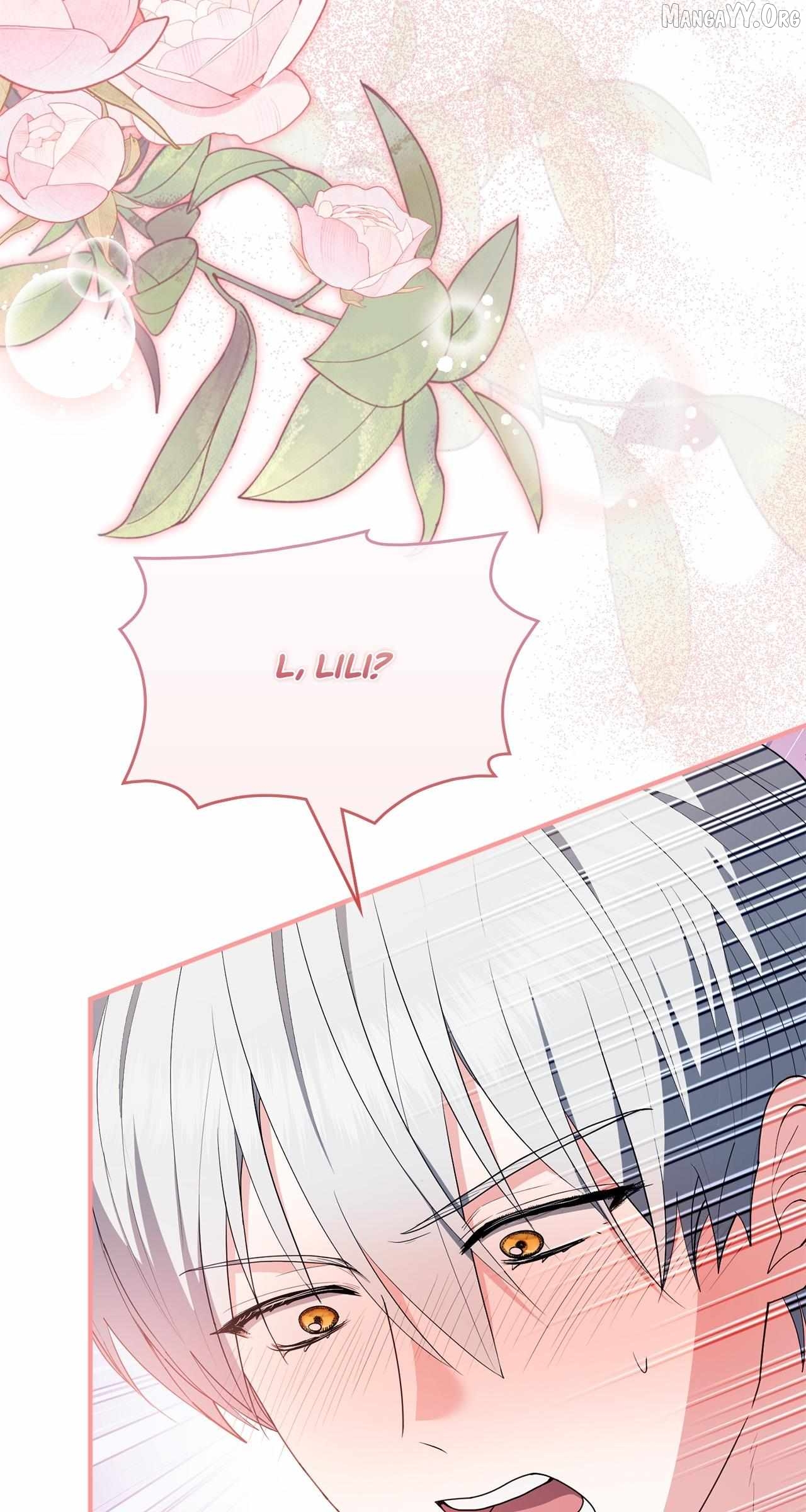 The Beloved Gardener of the World Tree Chapter 28 - page 39