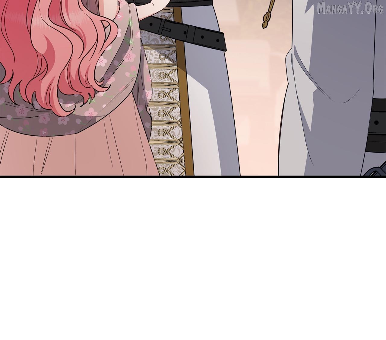 The Beloved Gardener of the World Tree Chapter 28 - page 44