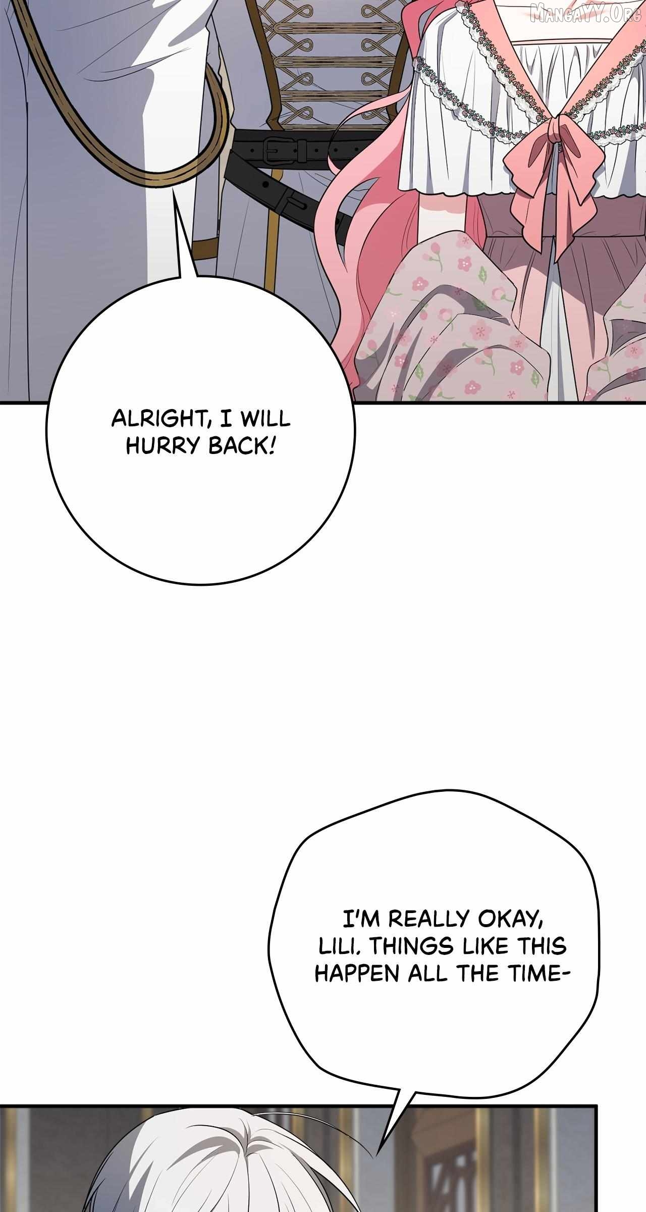 The Beloved Gardener of the World Tree Chapter 28 - page 47