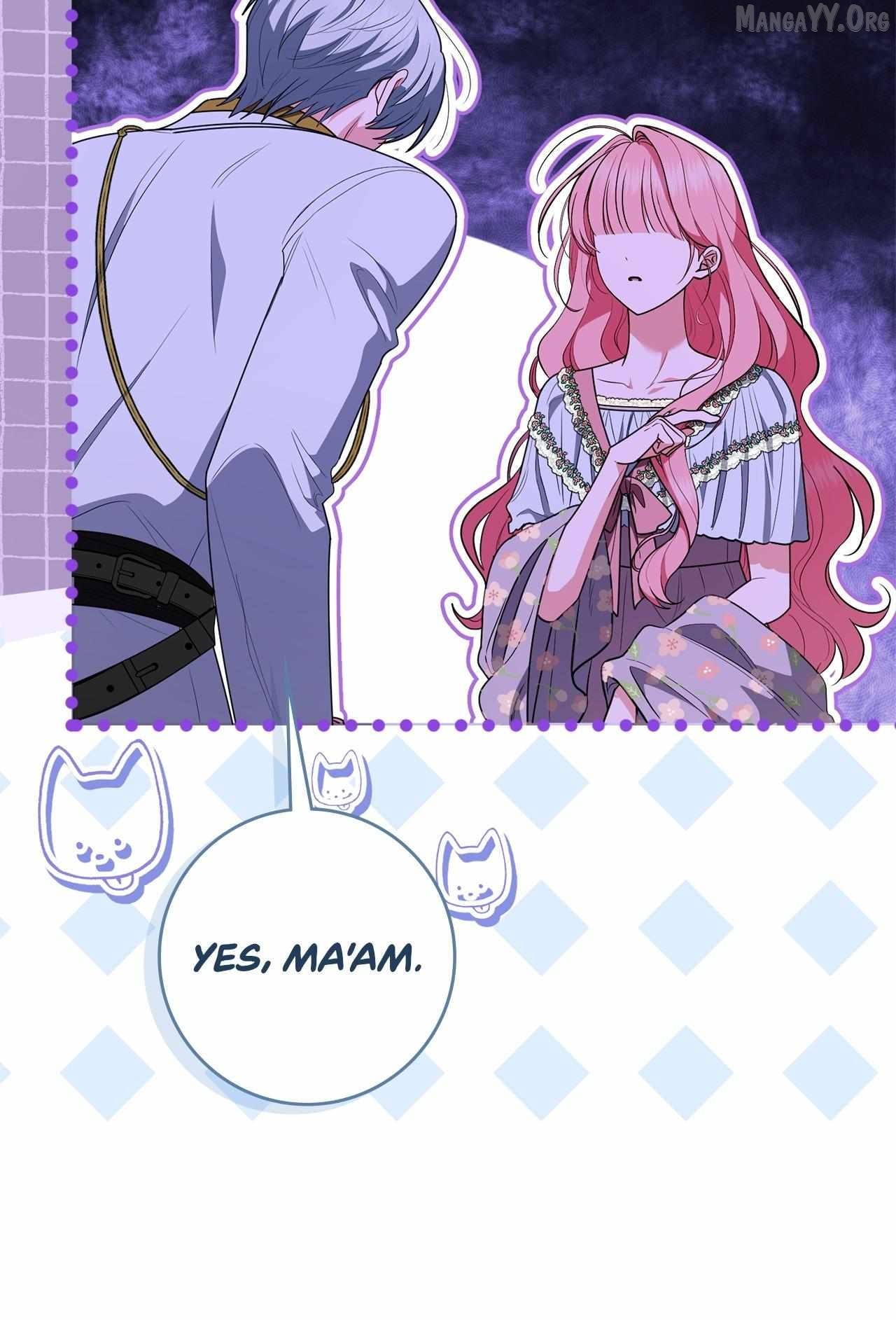The Beloved Gardener of the World Tree Chapter 28 - page 49