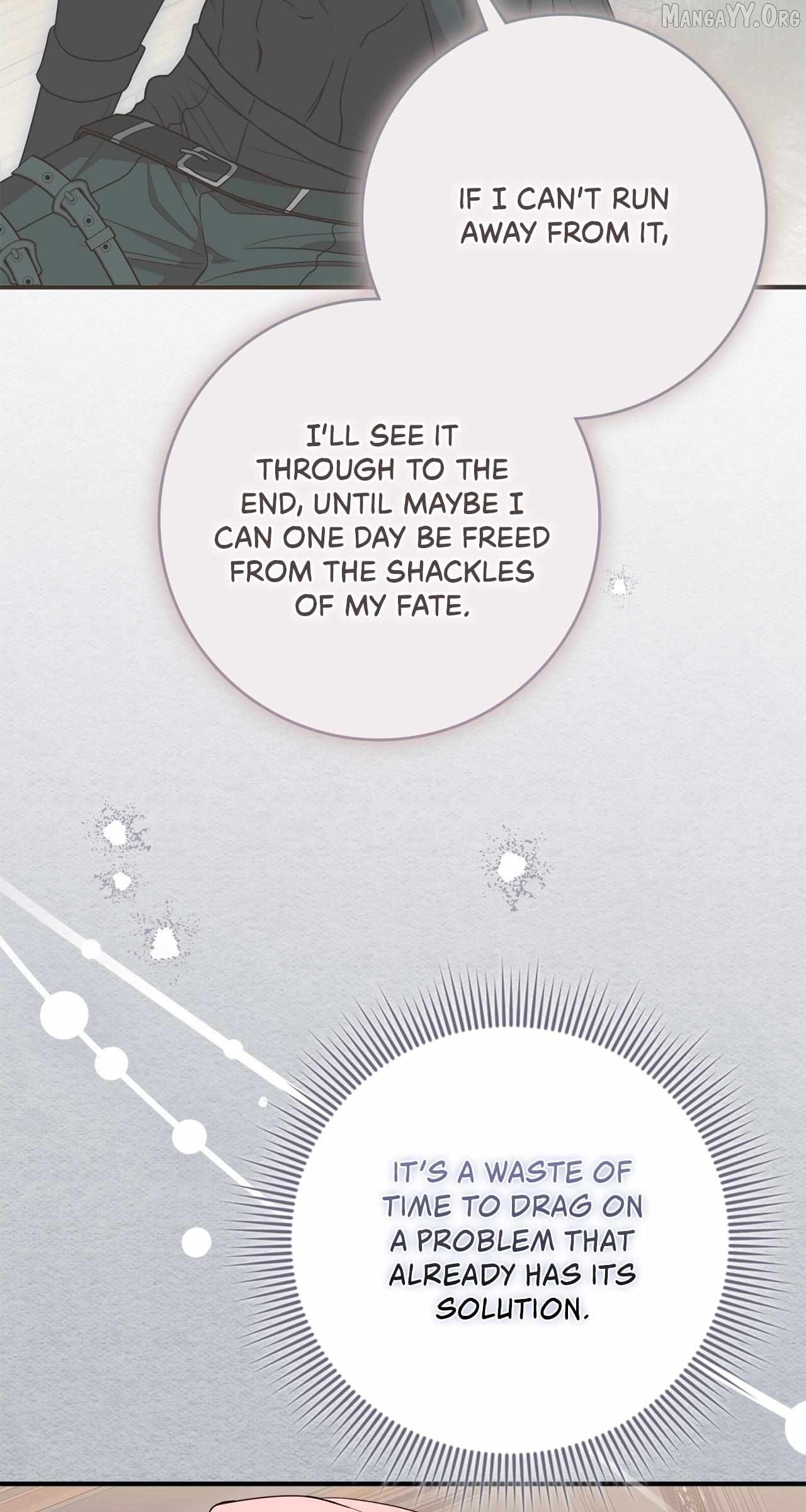 The Beloved Gardener of the World Tree Chapter 28 - page 5
