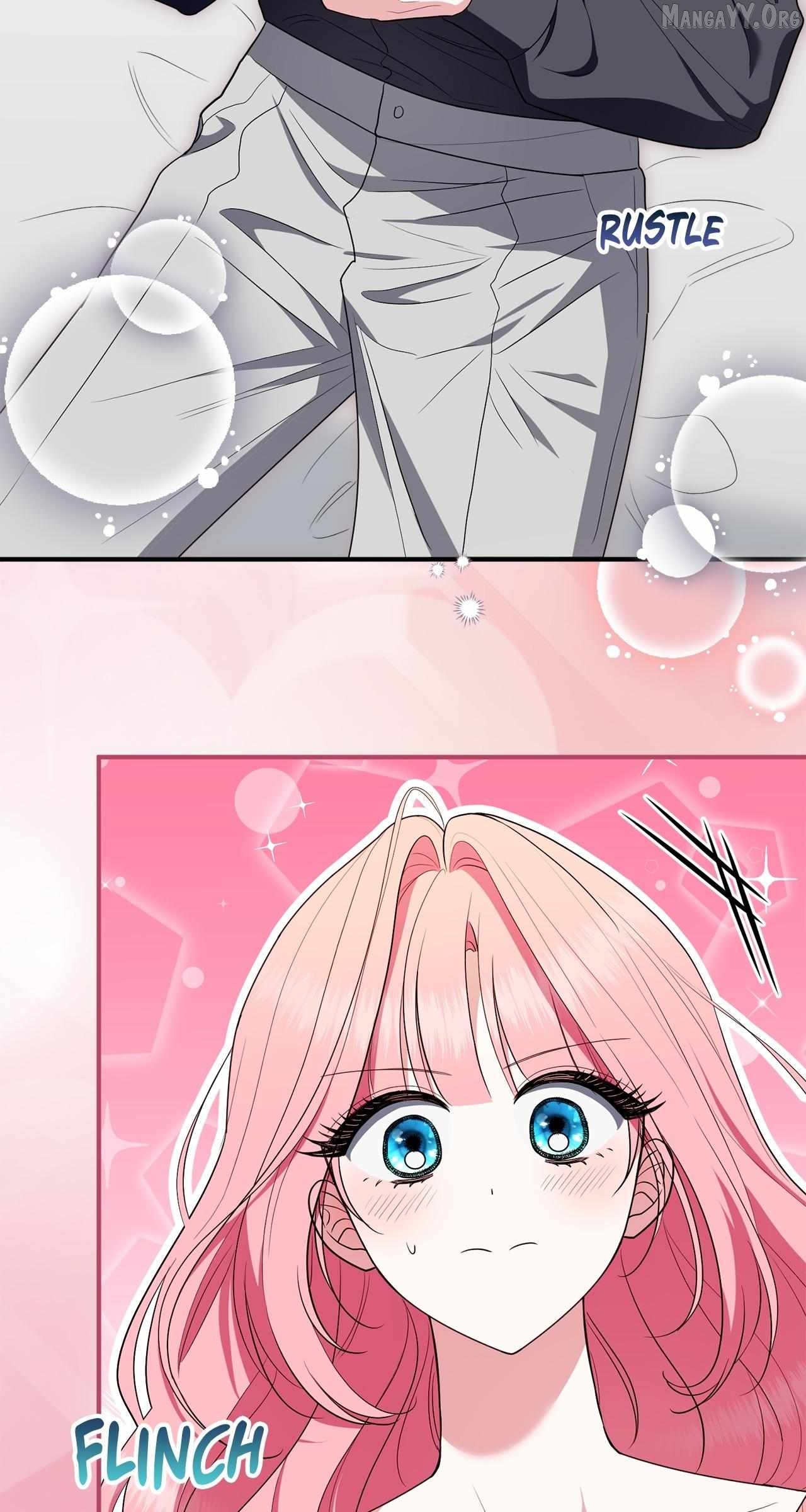 The Beloved Gardener of the World Tree Chapter 28 - page 53