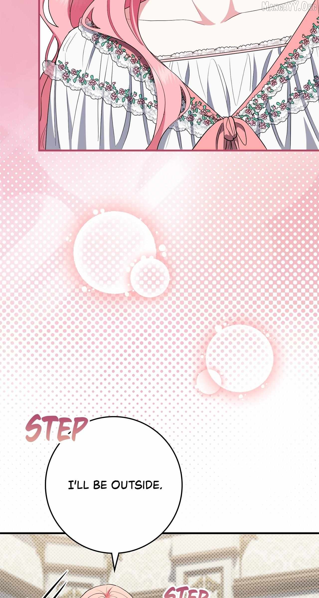 The Beloved Gardener of the World Tree Chapter 28 - page 54