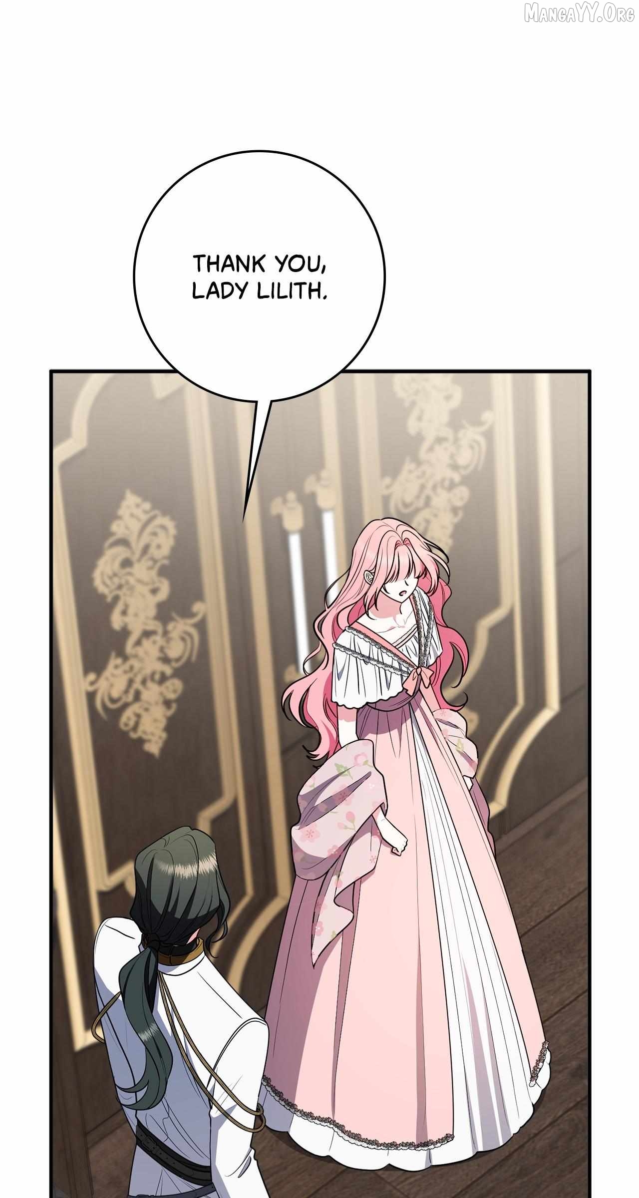The Beloved Gardener of the World Tree Chapter 28 - page 58