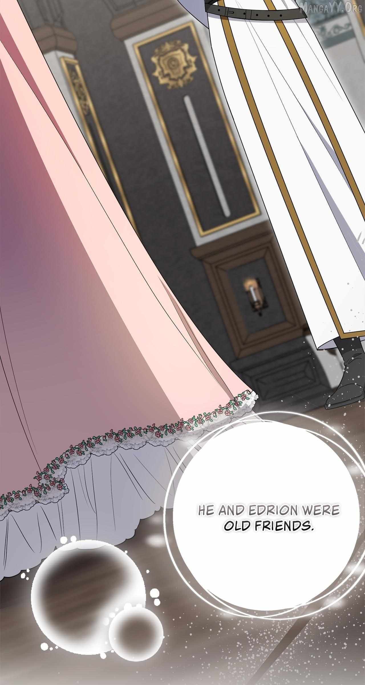 The Beloved Gardener of the World Tree Chapter 28 - page 63