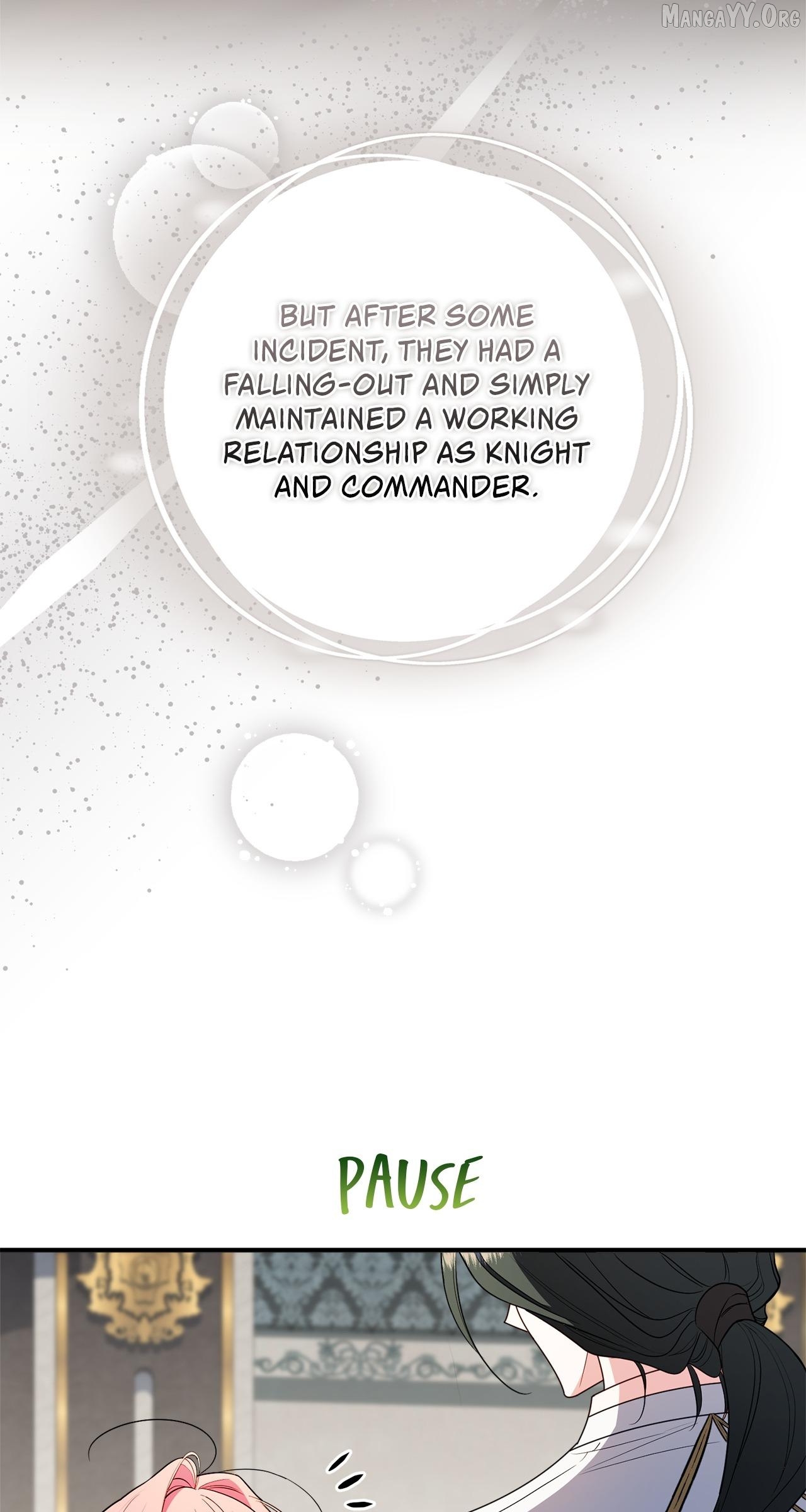 The Beloved Gardener of the World Tree Chapter 28 - page 64