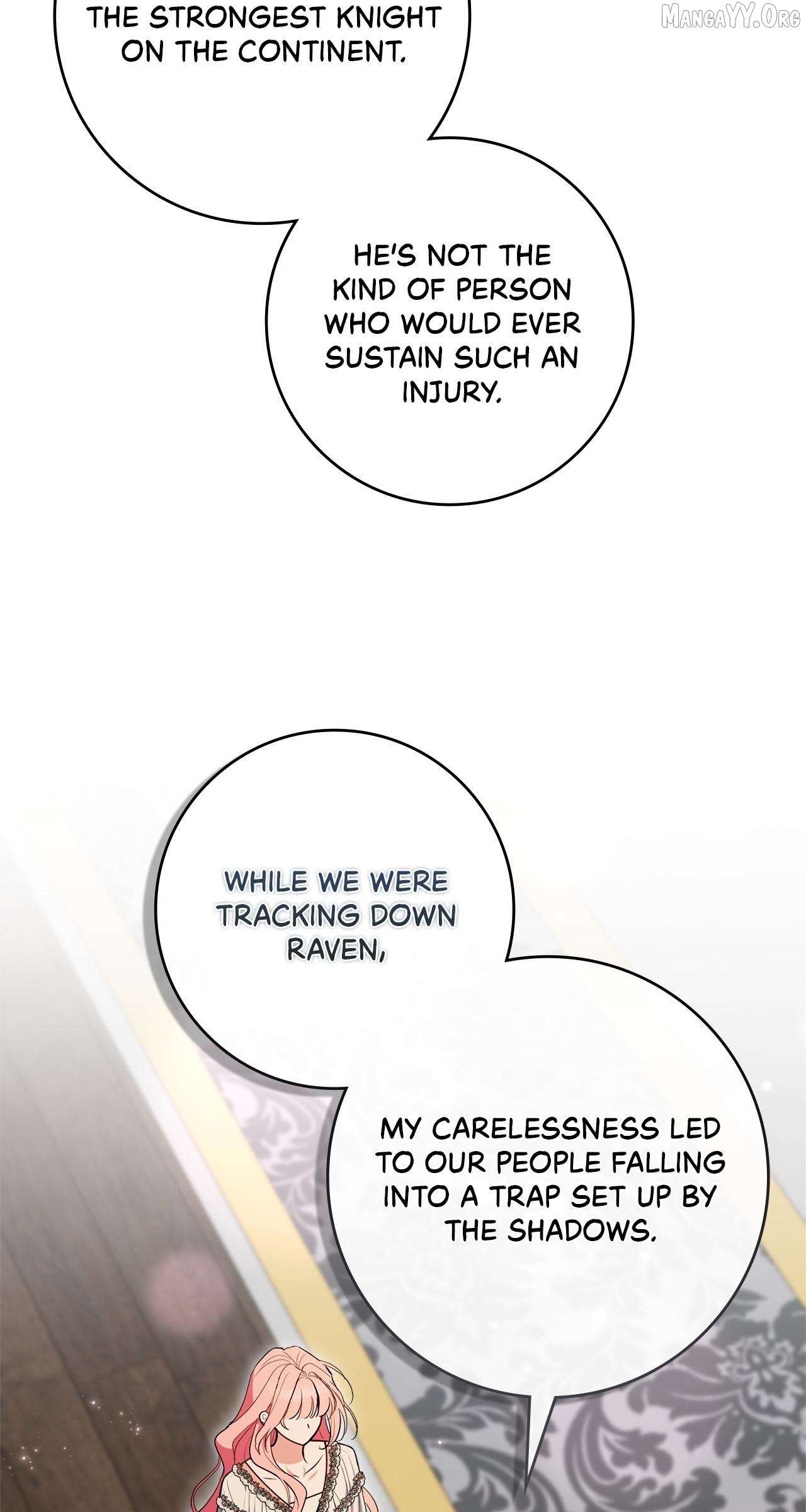 The Beloved Gardener of the World Tree Chapter 28 - page 67