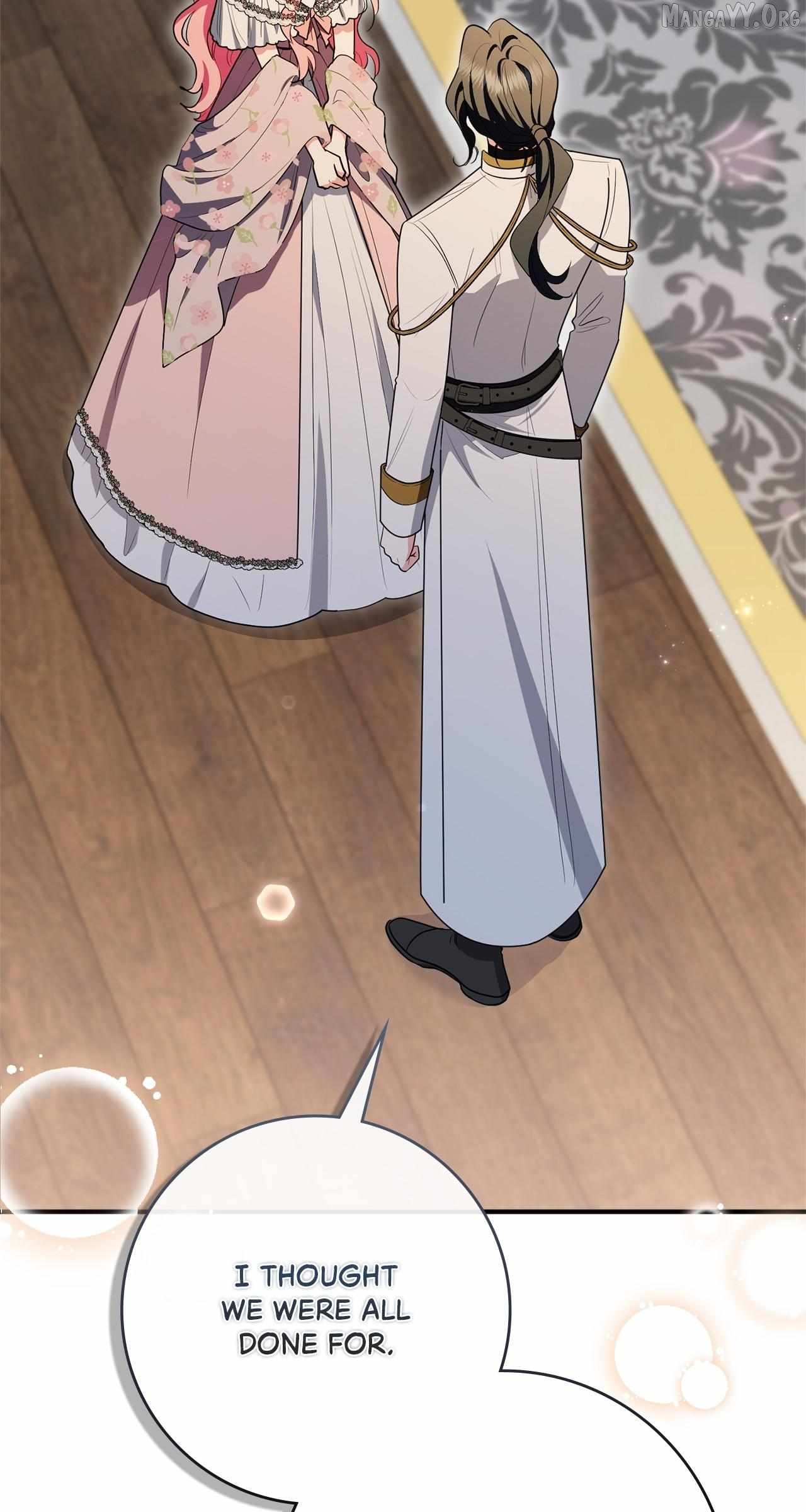 The Beloved Gardener of the World Tree Chapter 28 - page 68