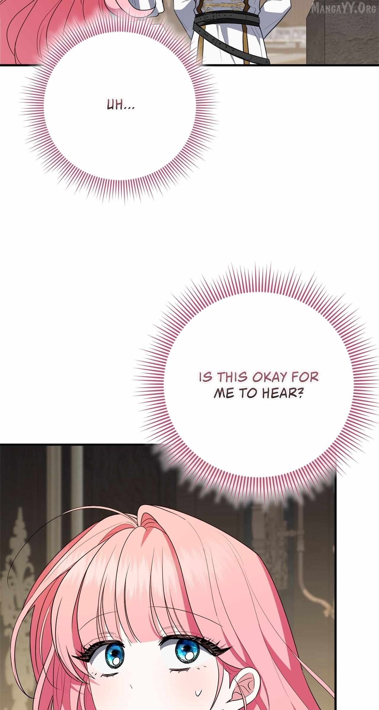 The Beloved Gardener of the World Tree Chapter 28 - page 71