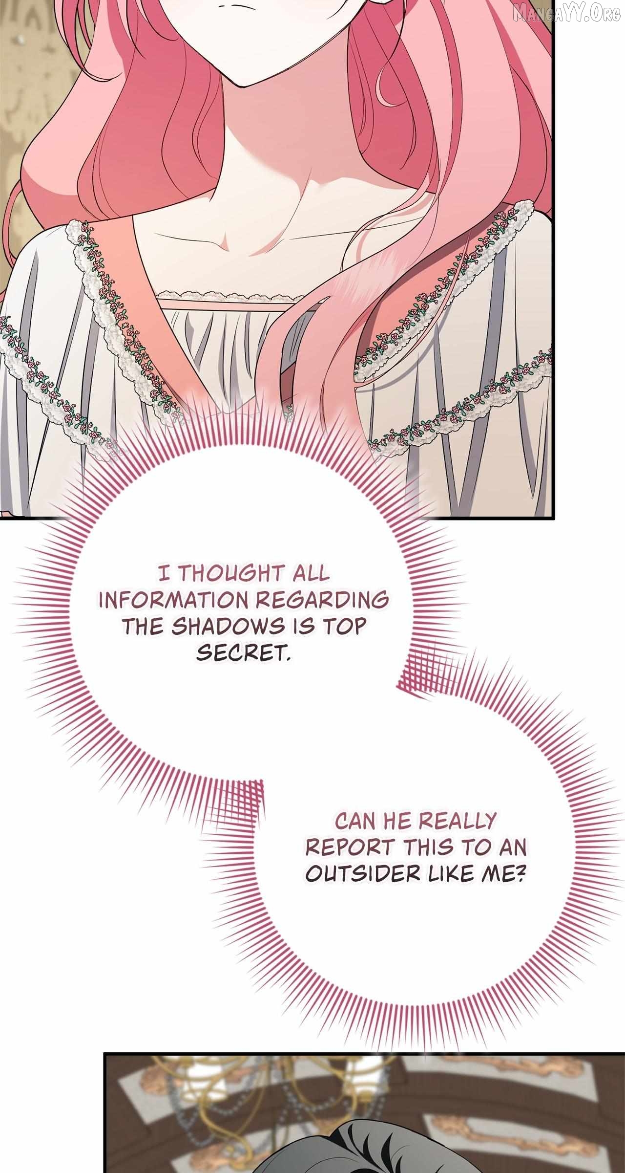 The Beloved Gardener of the World Tree Chapter 28 - page 72
