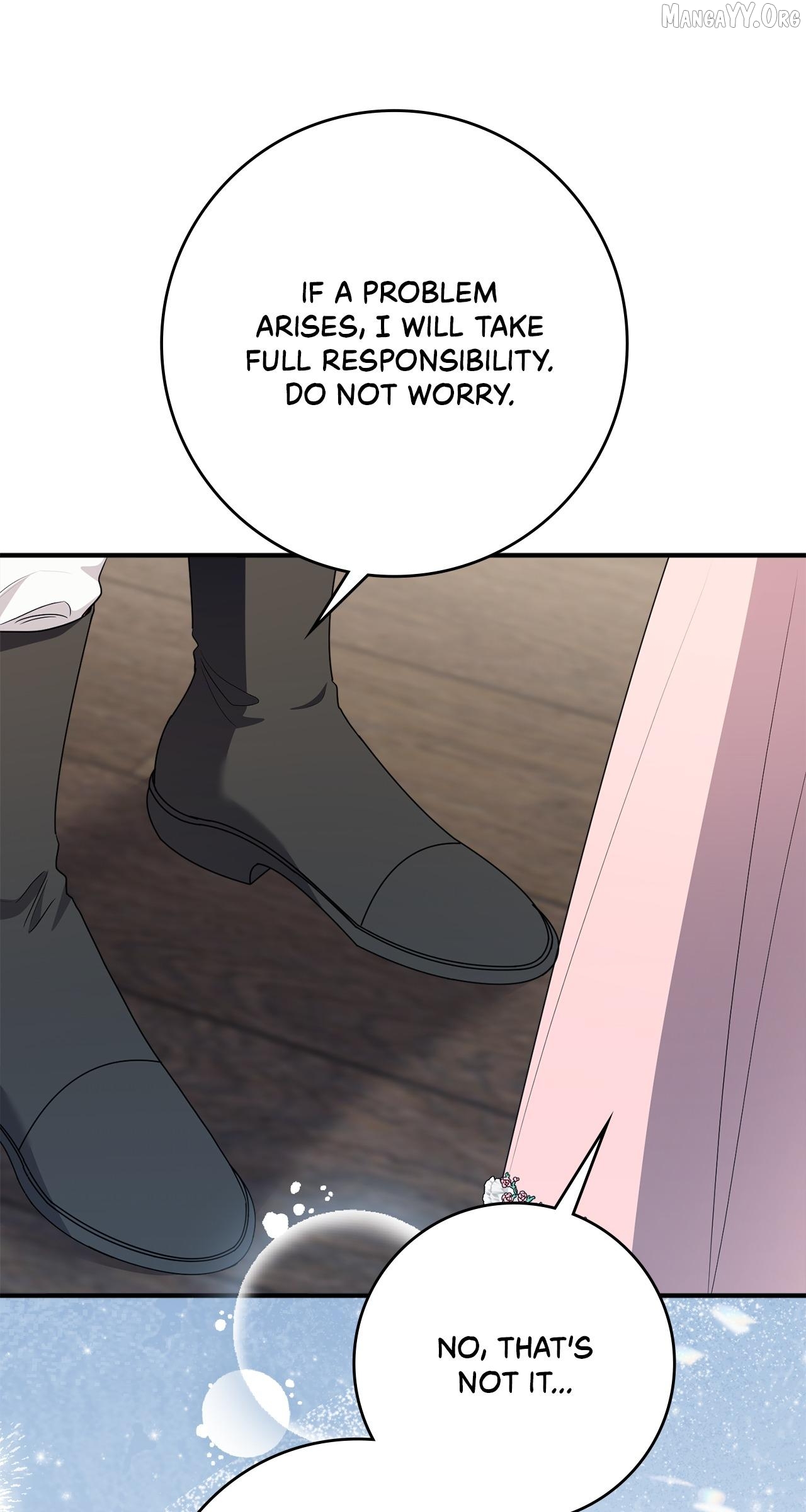 The Beloved Gardener of the World Tree Chapter 28 - page 75
