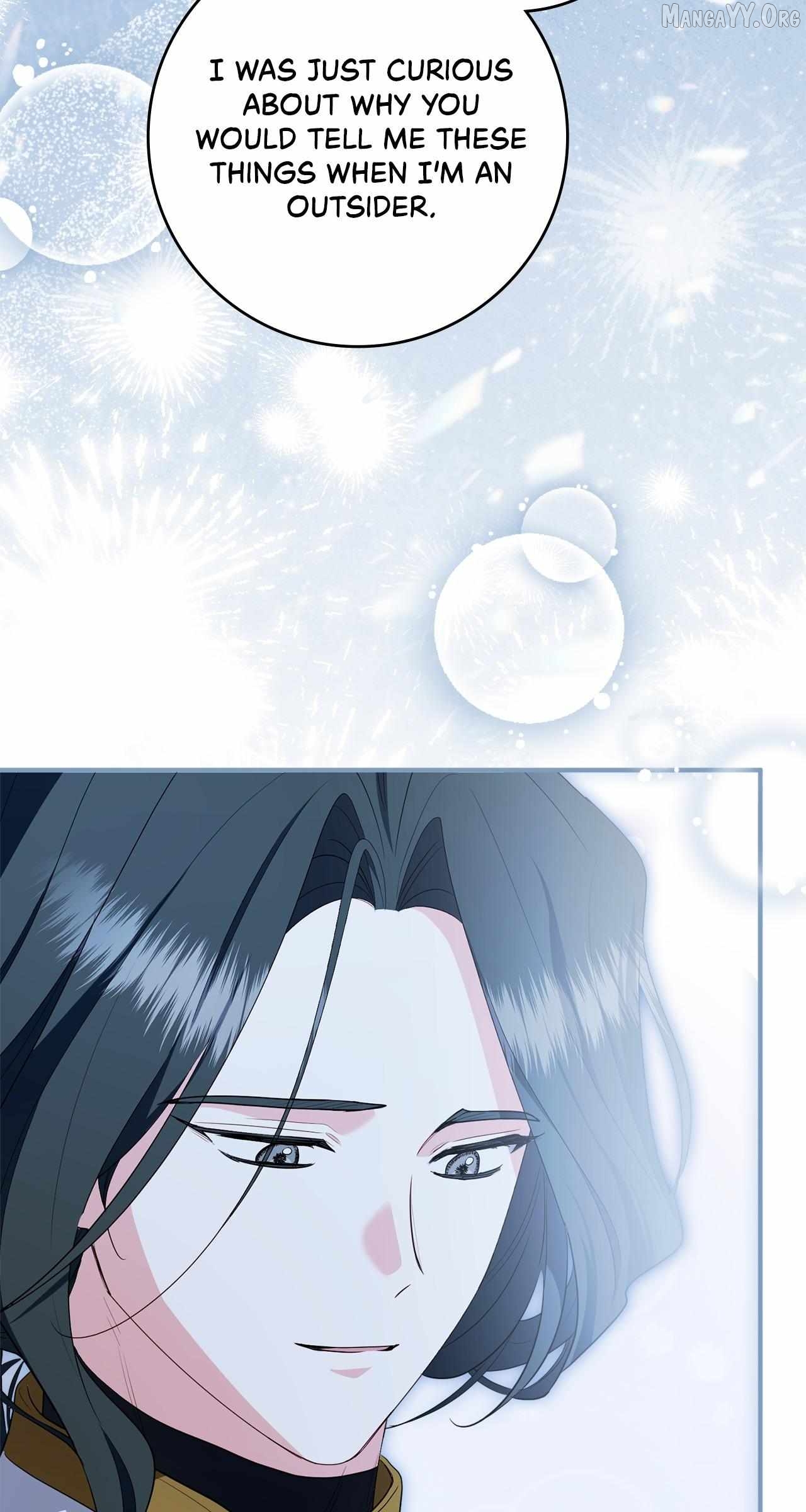 The Beloved Gardener of the World Tree Chapter 28 - page 76