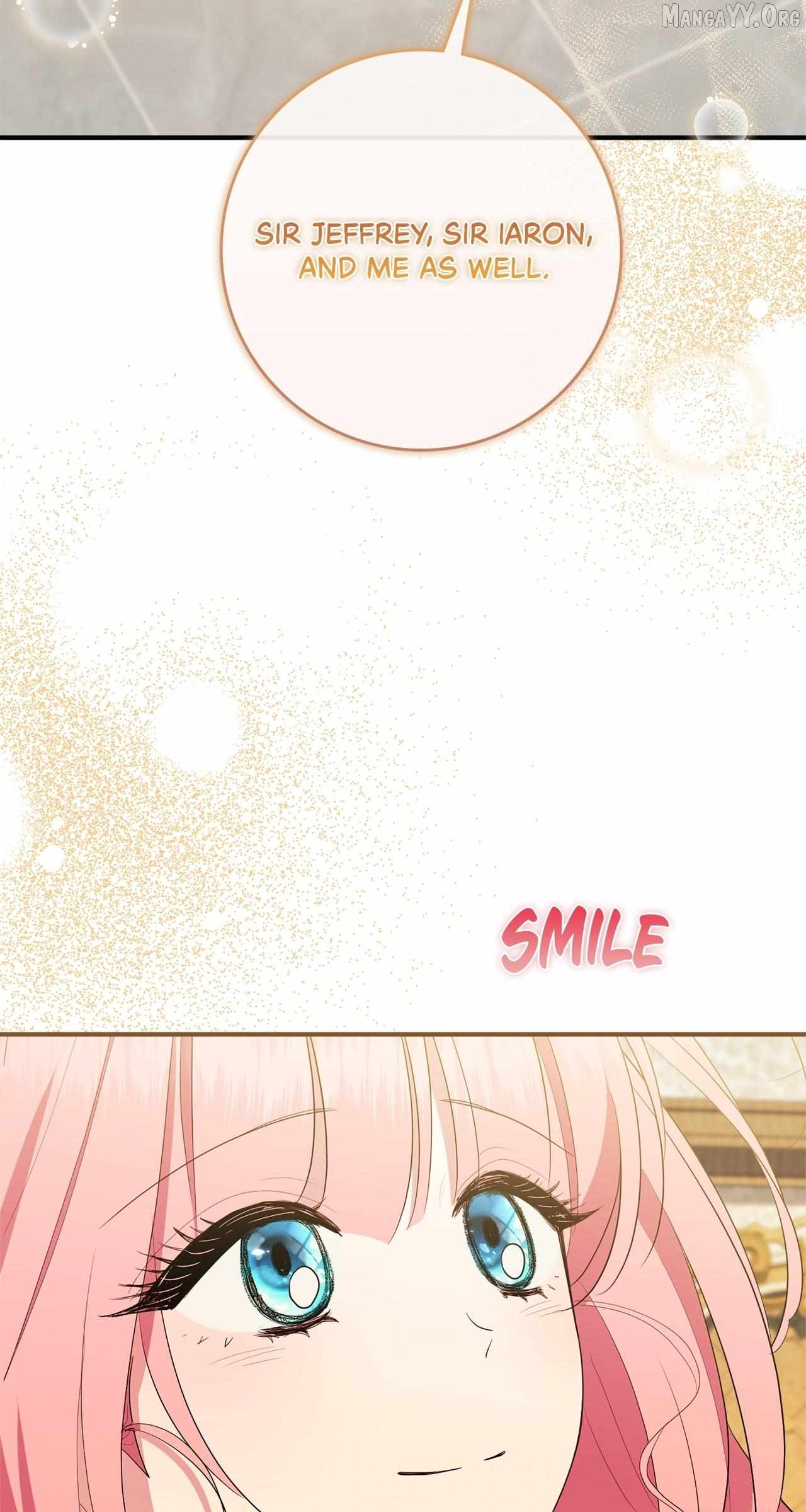 The Beloved Gardener of the World Tree Chapter 28 - page 89