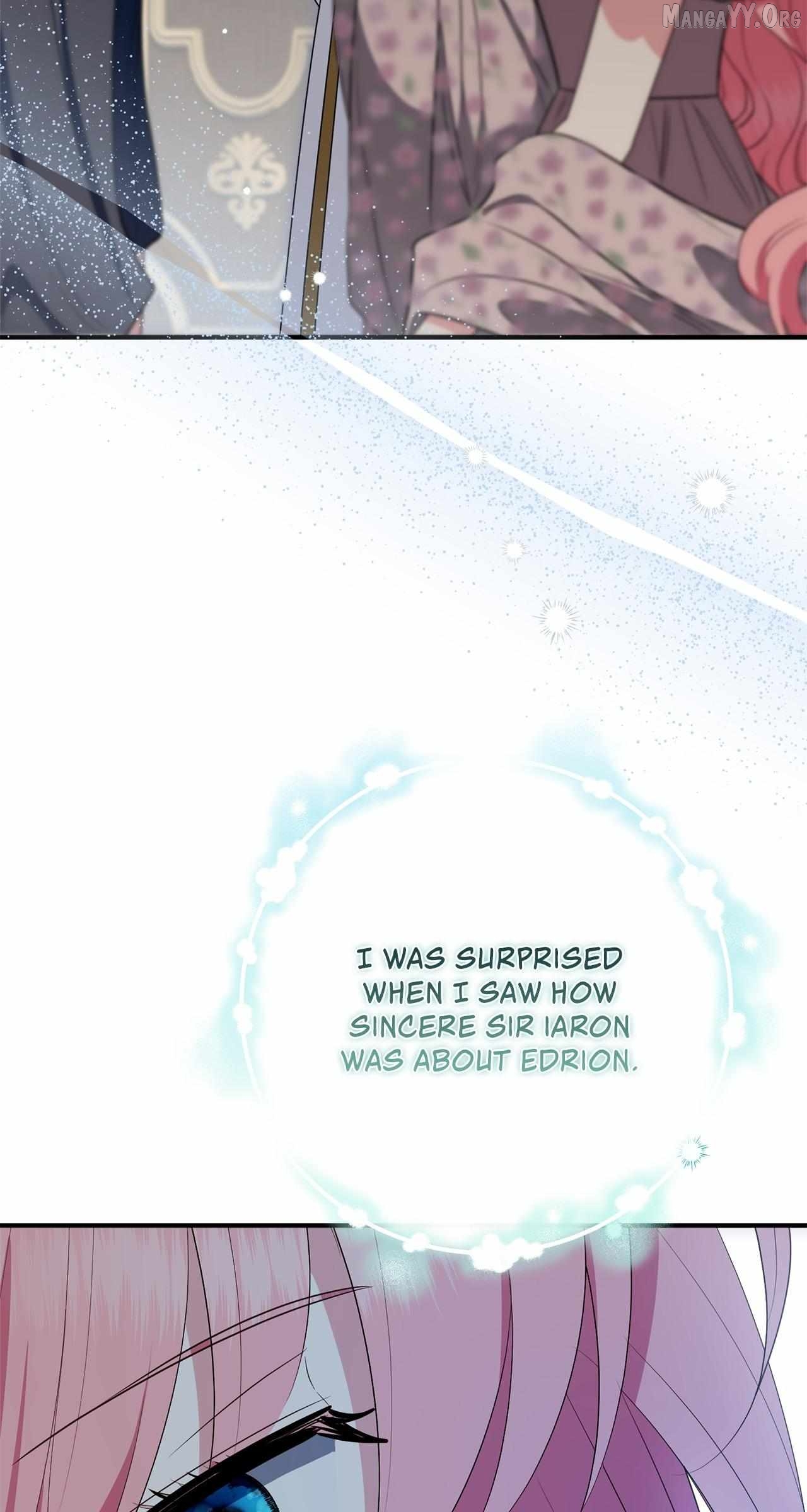 The Beloved Gardener of the World Tree Chapter 28 - page 93