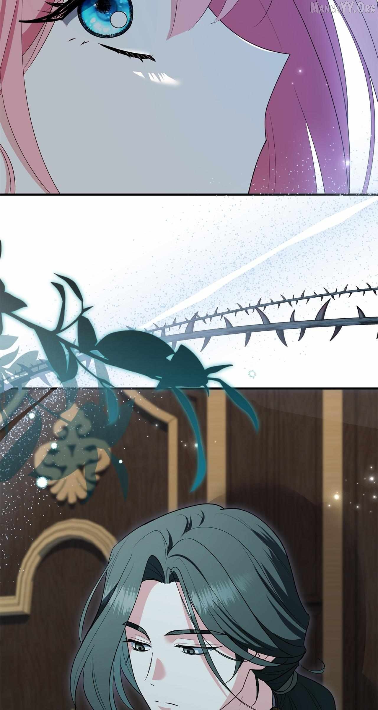 The Beloved Gardener of the World Tree Chapter 28 - page 94