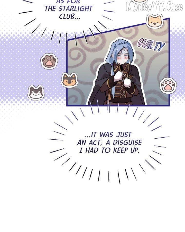 Although She is a Failed Princess, She is Loved by The Grand Duke in this Life Chapter 31 - page 12