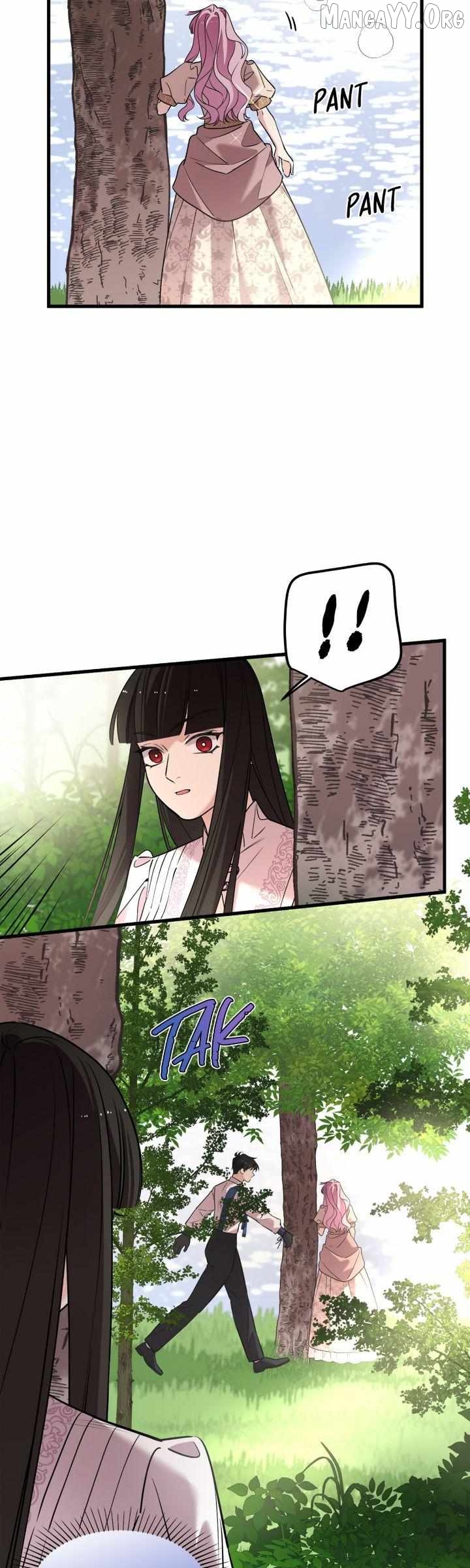 Although She is a Failed Princess, She is Loved by The Grand Duke in this Life Chapter 31 - page 16
