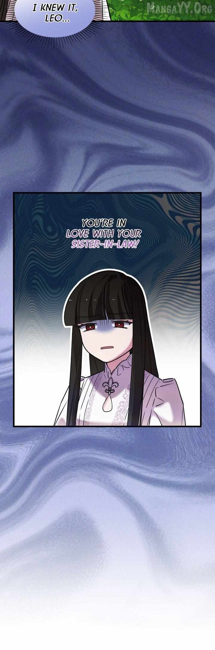 Although She is a Failed Princess, She is Loved by The Grand Duke in this Life Chapter 31 - page 17