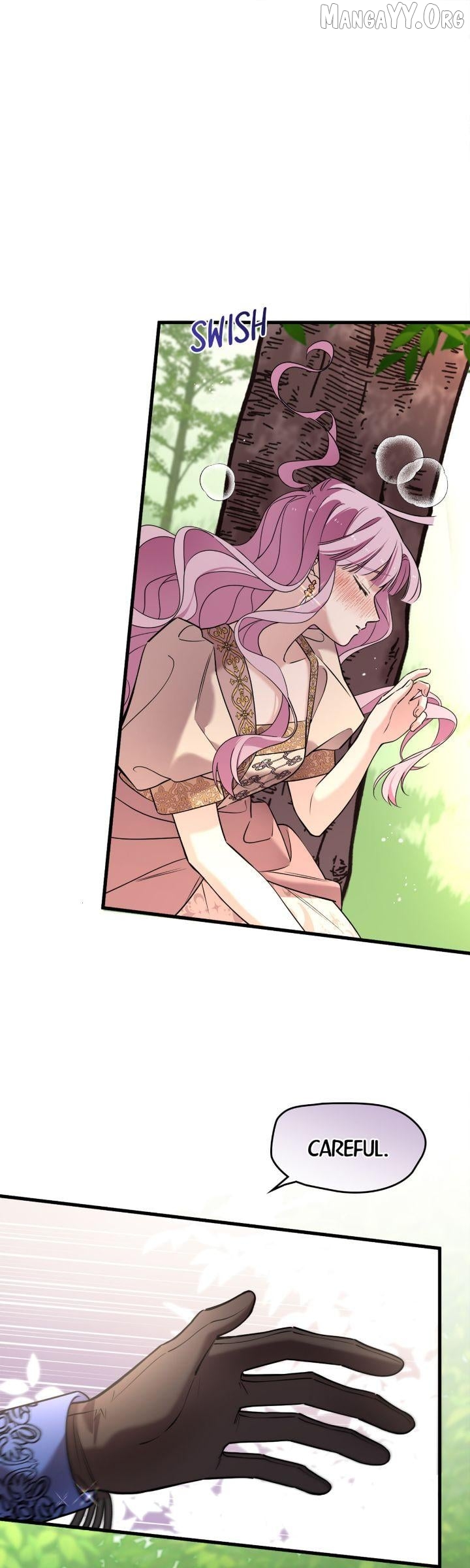 Although She is a Failed Princess, She is Loved by The Grand Duke in this Life Chapter 31 - page 18