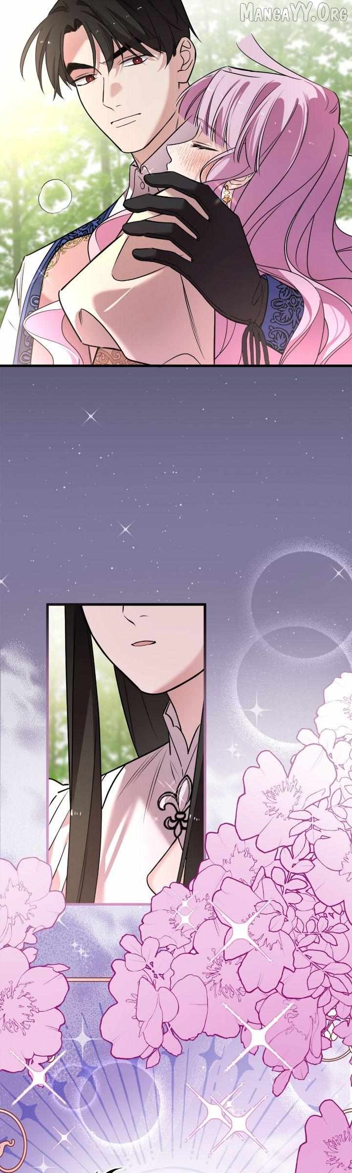 Although She is a Failed Princess, She is Loved by The Grand Duke in this Life Chapter 31 - page 20