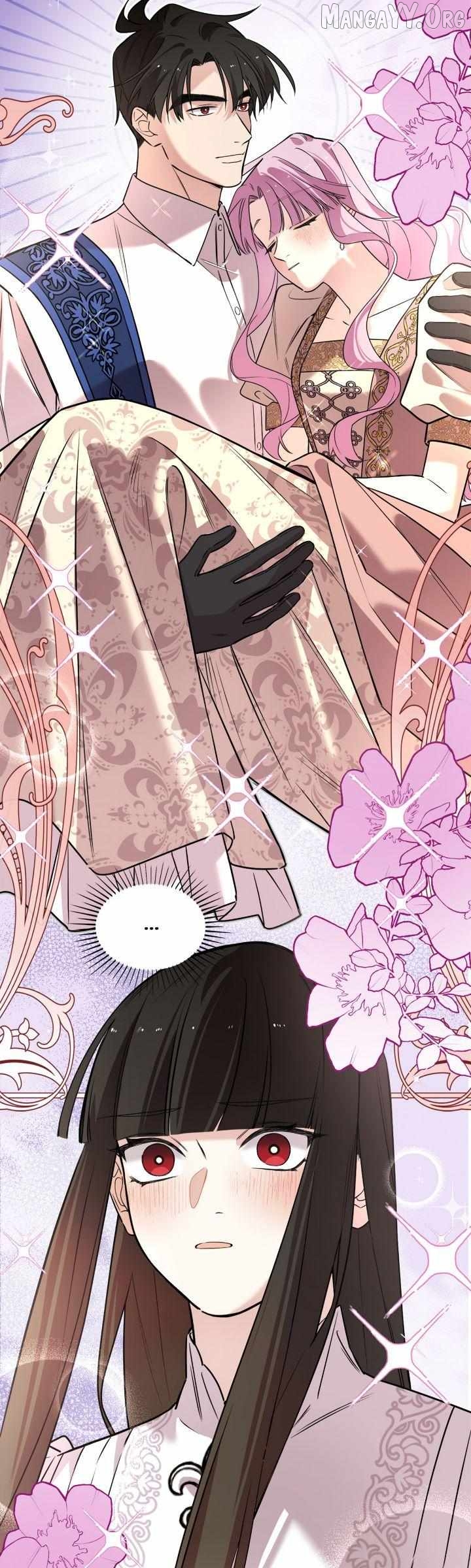Although She is a Failed Princess, She is Loved by The Grand Duke in this Life Chapter 31 - page 21