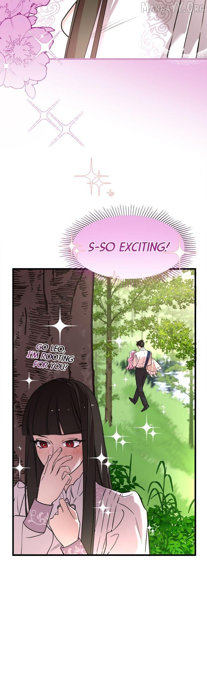 Although She is a Failed Princess, She is Loved by The Grand Duke in this Life Chapter 31 - page 22