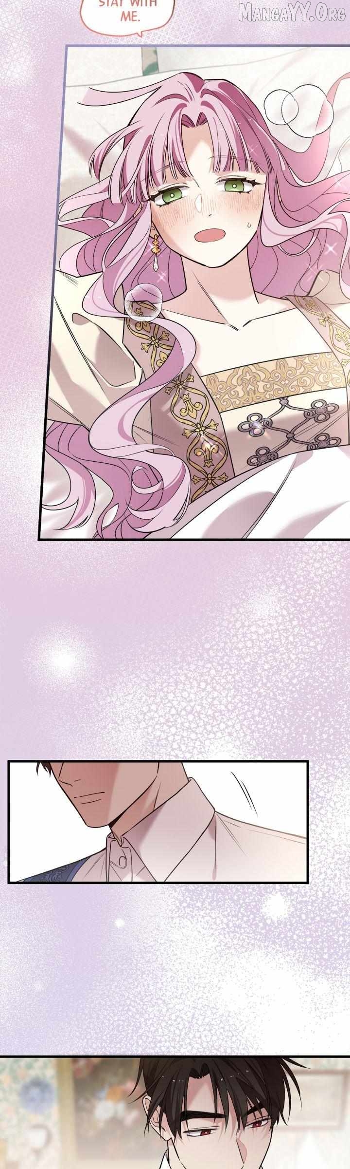 Although She is a Failed Princess, She is Loved by The Grand Duke in this Life Chapter 31 - page 27