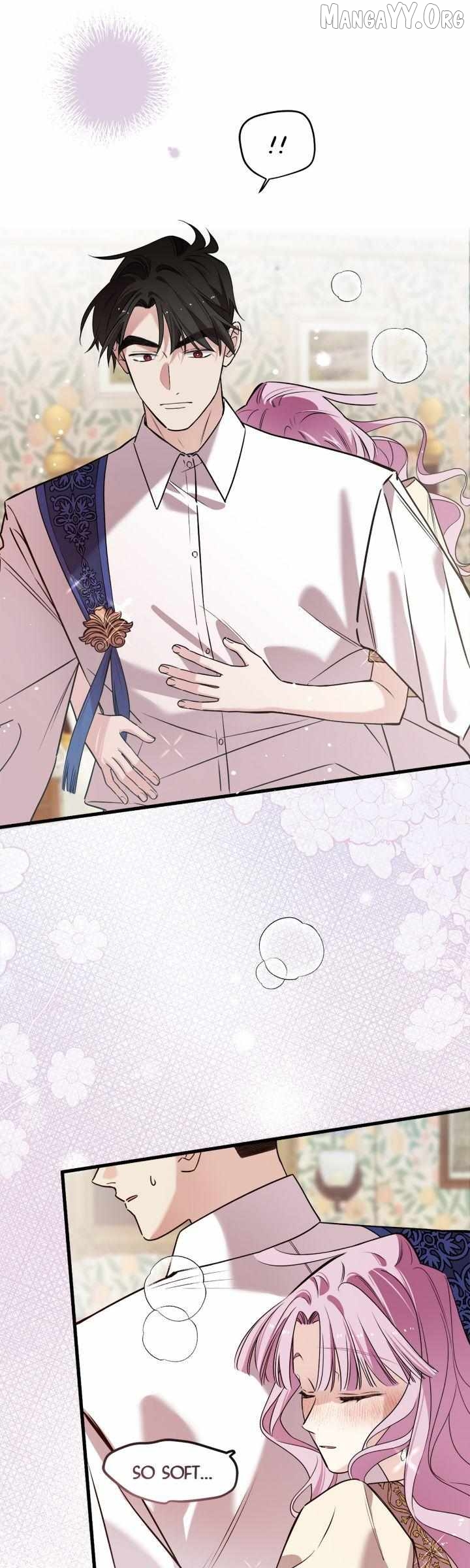 Although She is a Failed Princess, She is Loved by The Grand Duke in this Life Chapter 31 - page 30