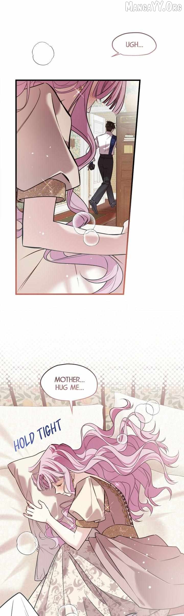 Although She is a Failed Princess, She is Loved by The Grand Duke in this Life Chapter 31 - page 35