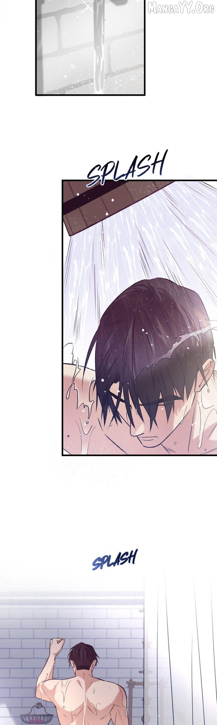 Although She is a Failed Princess, She is Loved by The Grand Duke in this Life Chapter 31 - page 37