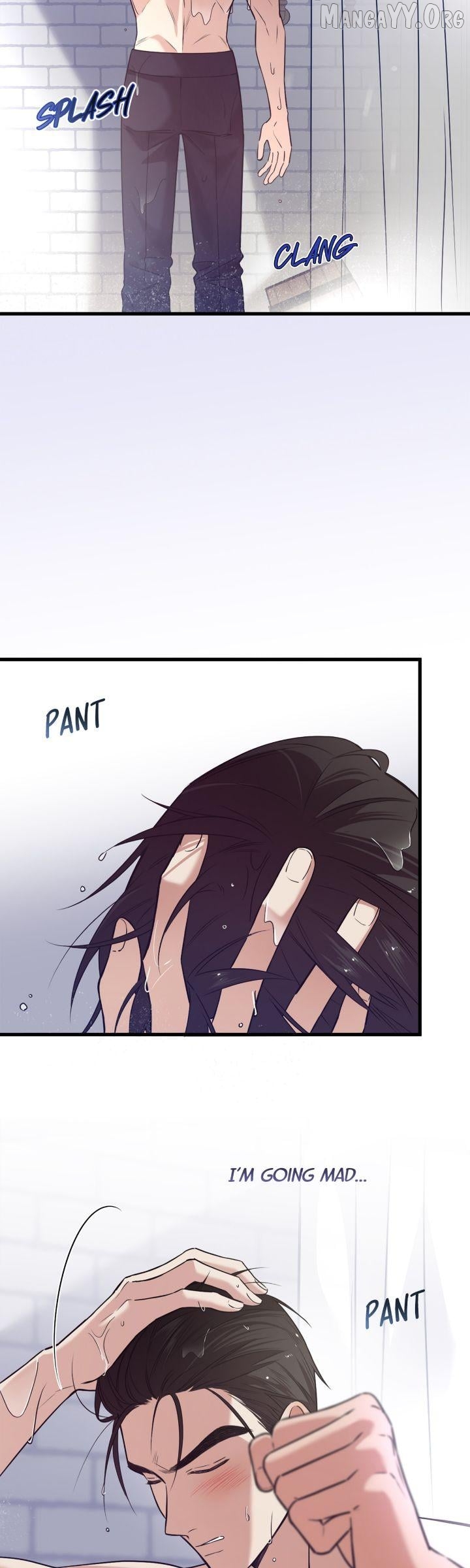 Although She is a Failed Princess, She is Loved by The Grand Duke in this Life Chapter 31 - page 38