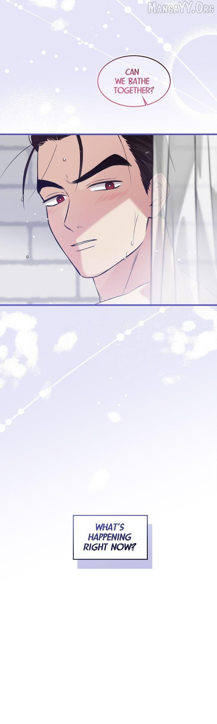Although She is a Failed Princess, She is Loved by The Grand Duke in this Life Chapter 31 - page 42