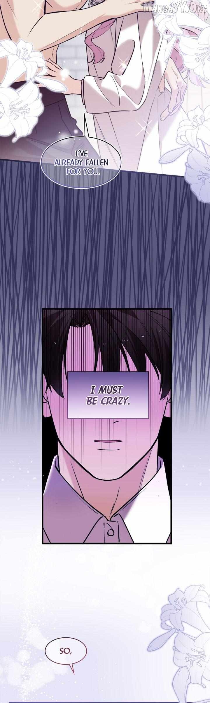 Although She is a Failed Princess, She is Loved by The Grand Duke in this Life Chapter 32 - page 10