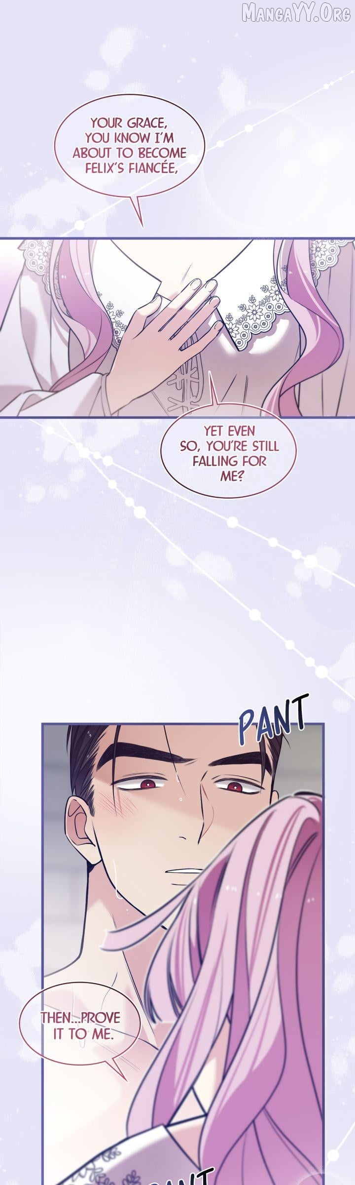Although She is a Failed Princess, She is Loved by The Grand Duke in this Life Chapter 32 - page 13