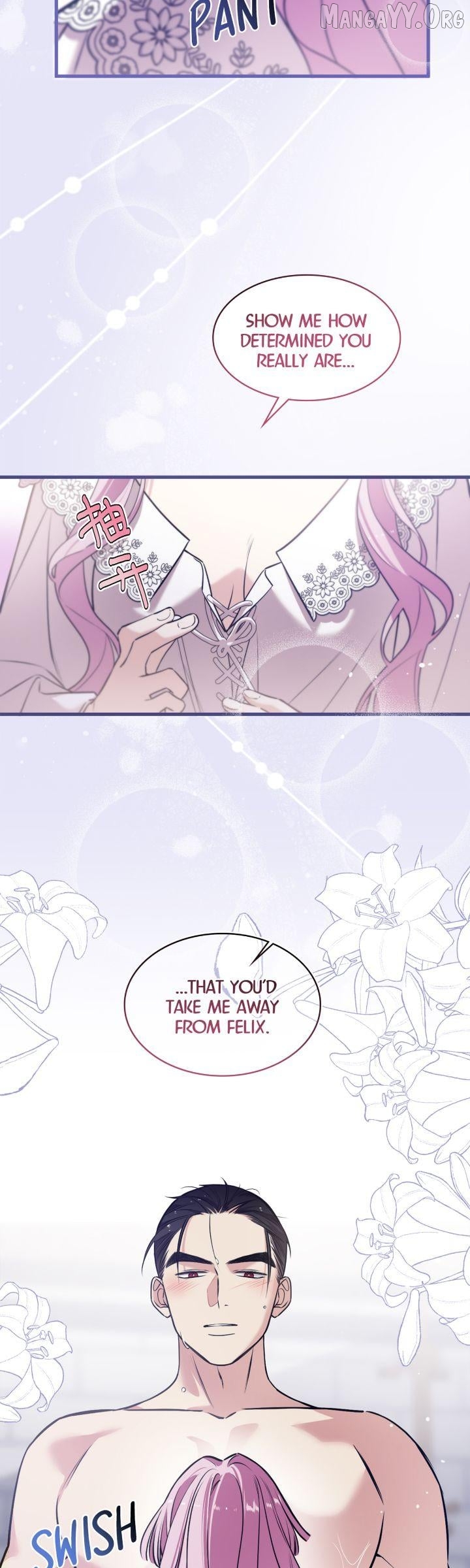 Although She is a Failed Princess, She is Loved by The Grand Duke in this Life Chapter 32 - page 14