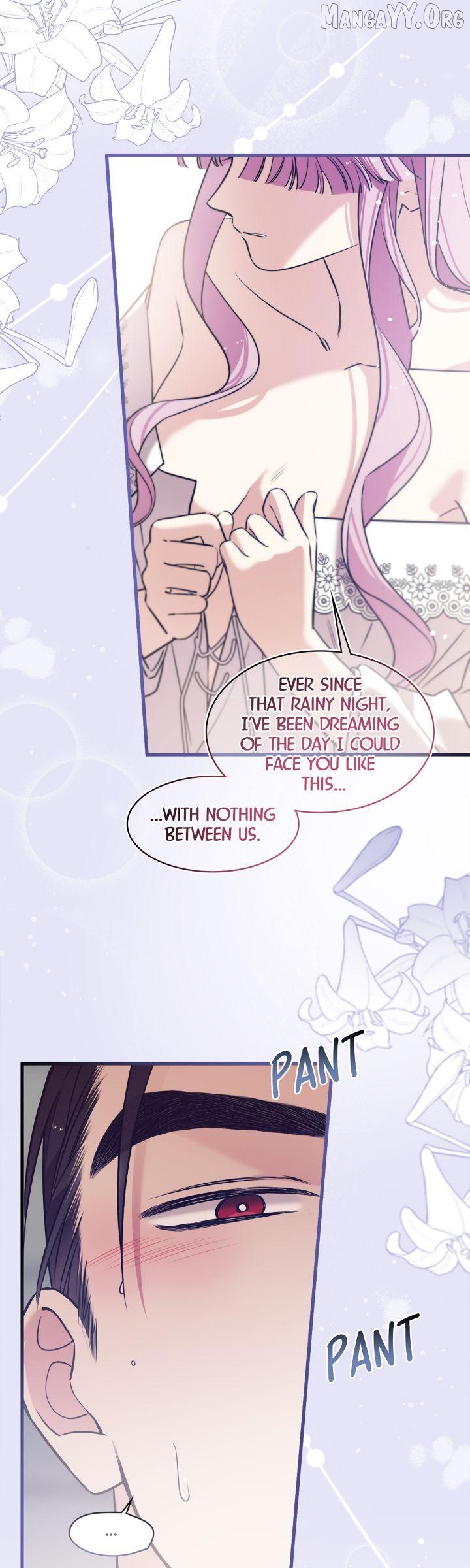 Although She is a Failed Princess, She is Loved by The Grand Duke in this Life Chapter 32 - page 16