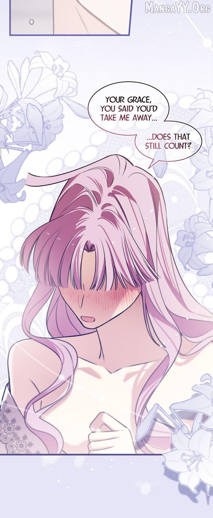 Although She is a Failed Princess, She is Loved by The Grand Duke in this Life Chapter 32 - page 17