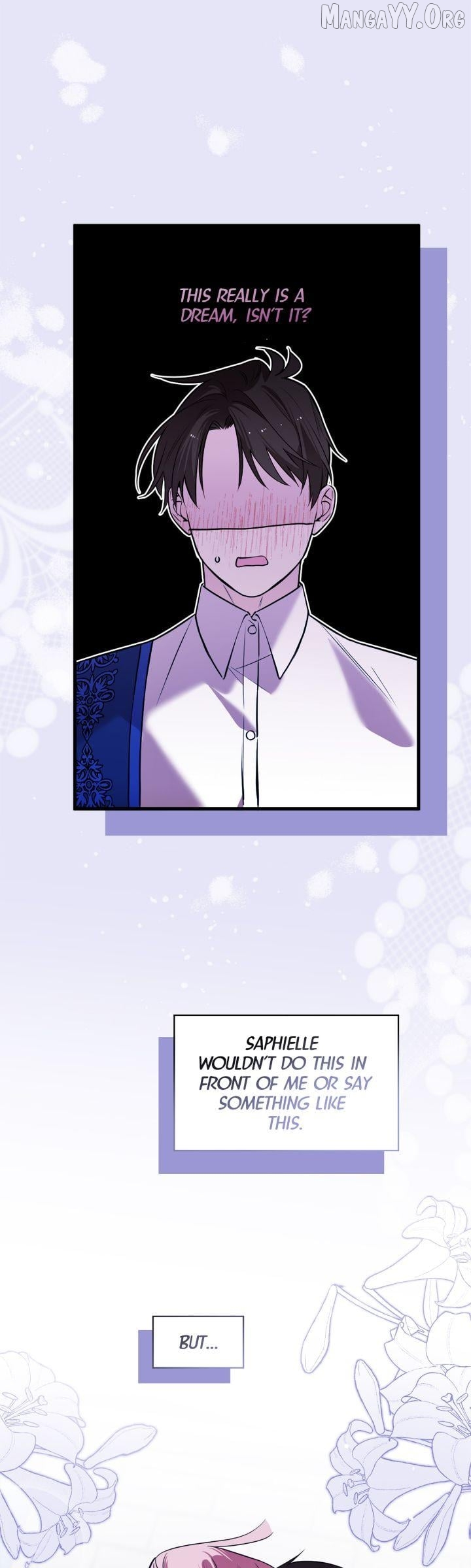 Although She is a Failed Princess, She is Loved by The Grand Duke in this Life Chapter 32 - page 18
