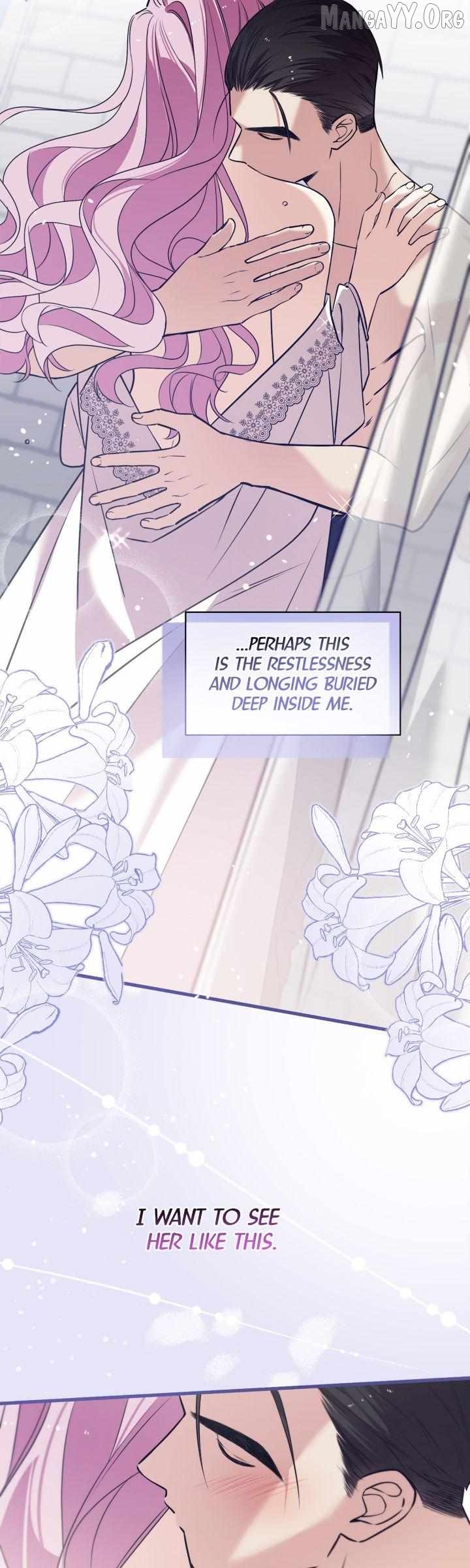 Although She is a Failed Princess, She is Loved by The Grand Duke in this Life Chapter 32 - page 19