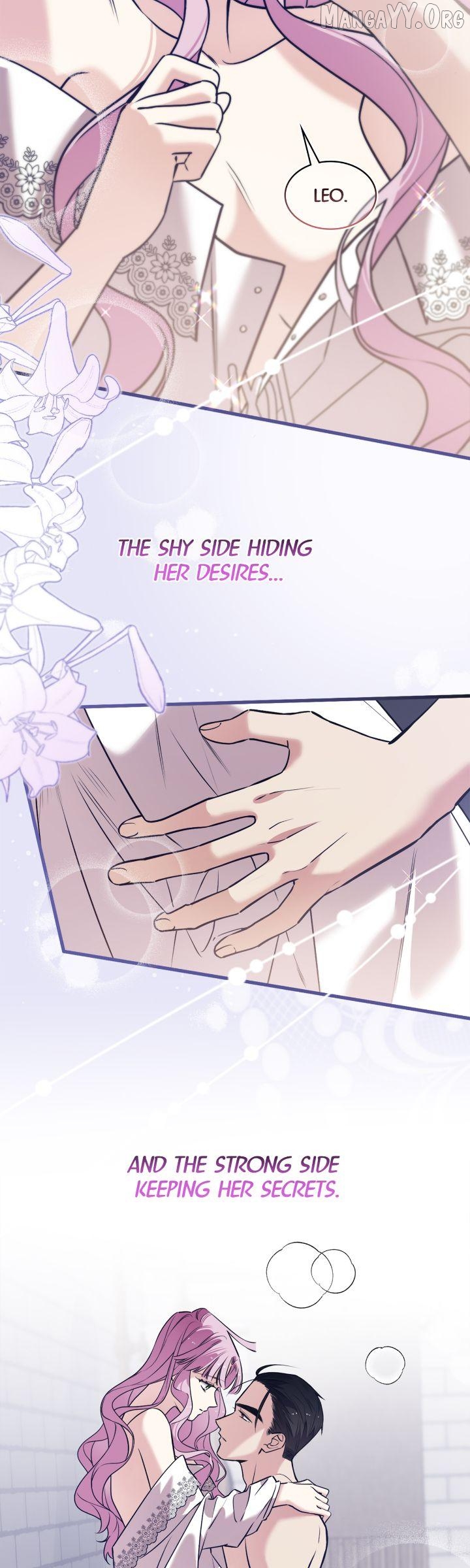 Although She is a Failed Princess, She is Loved by The Grand Duke in this Life Chapter 32 - page 21