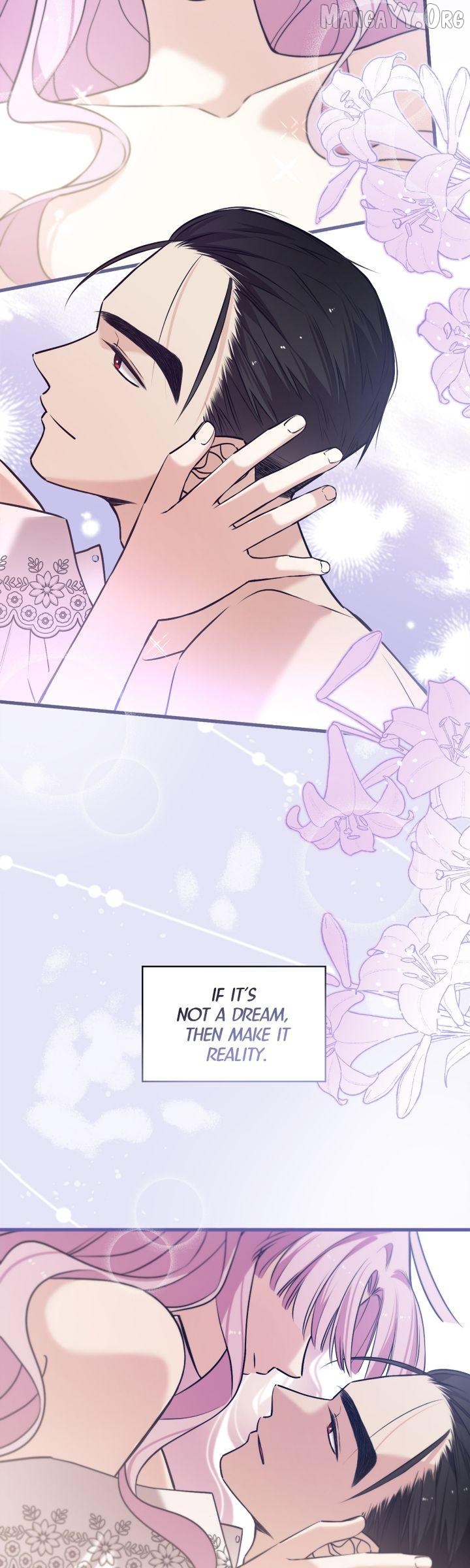 Although She is a Failed Princess, She is Loved by The Grand Duke in this Life Chapter 32 - page 24