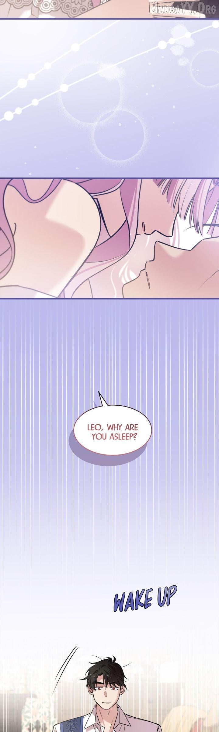 Although She is a Failed Princess, She is Loved by The Grand Duke in this Life Chapter 32 - page 25