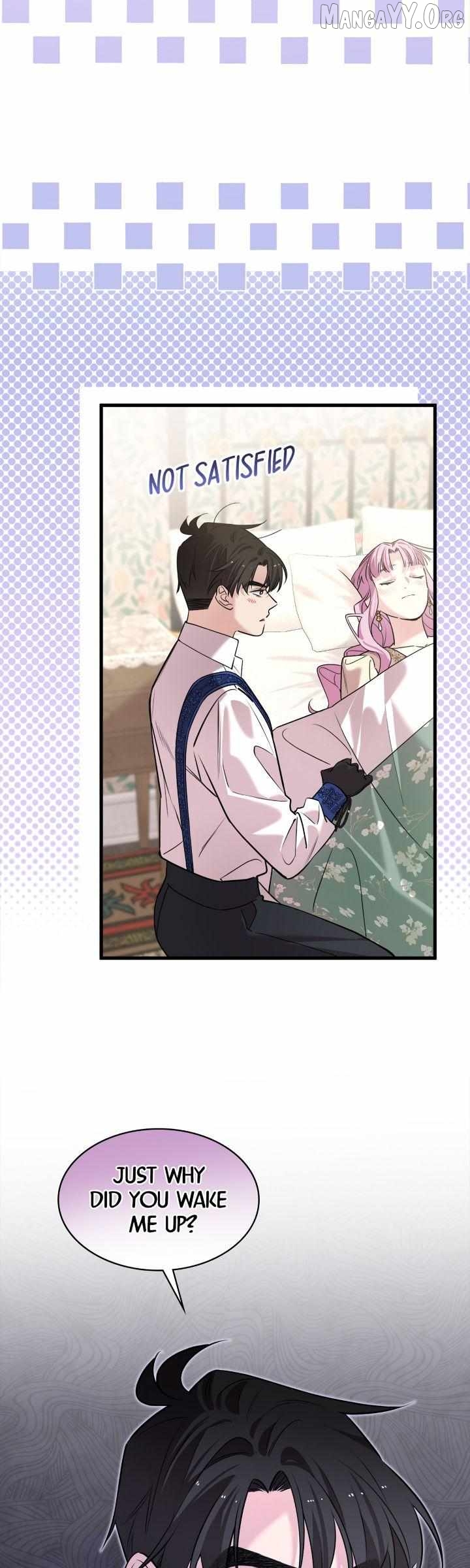 Although She is a Failed Princess, She is Loved by The Grand Duke in this Life Chapter 32 - page 27